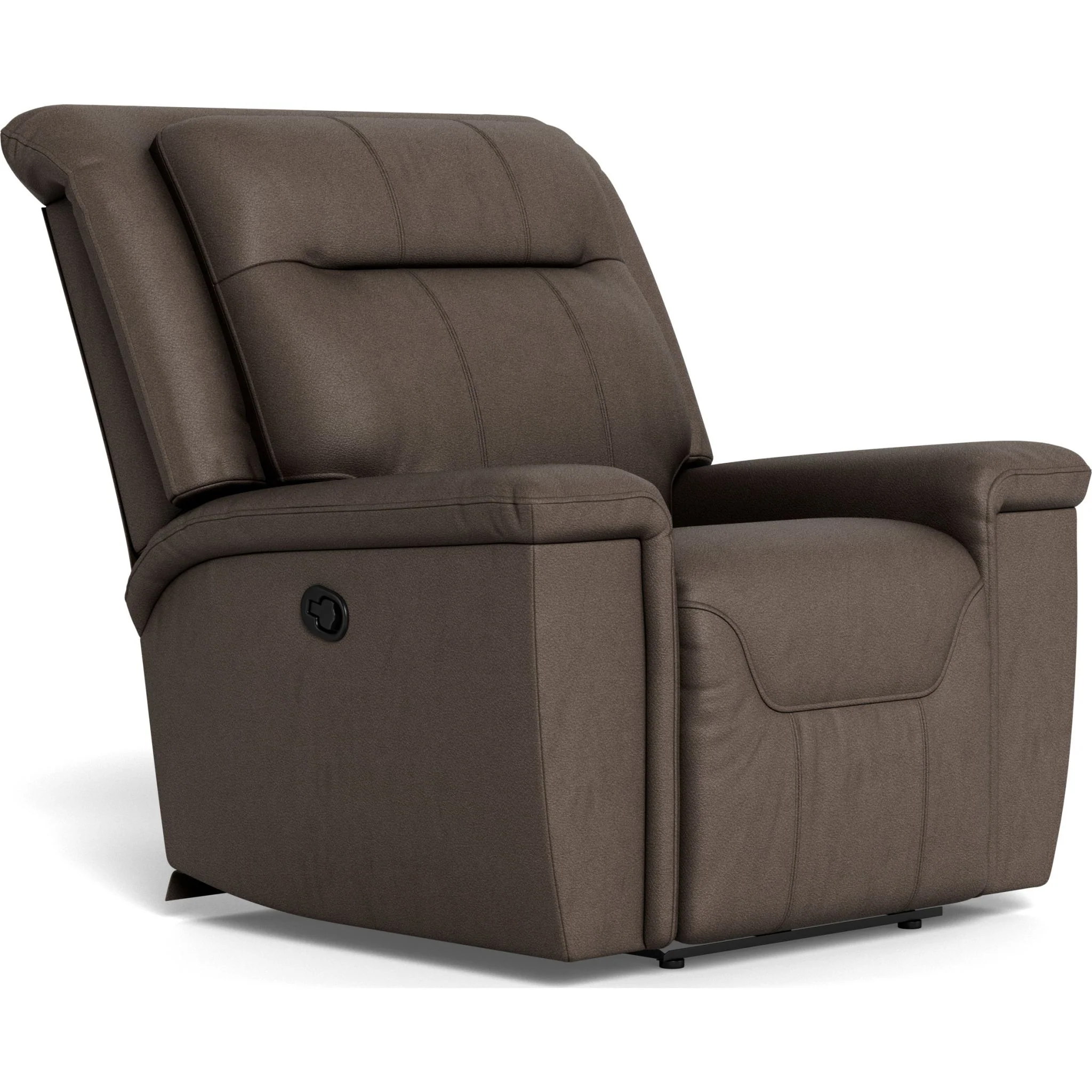 Strata Manual Reclining Chair - Image 2