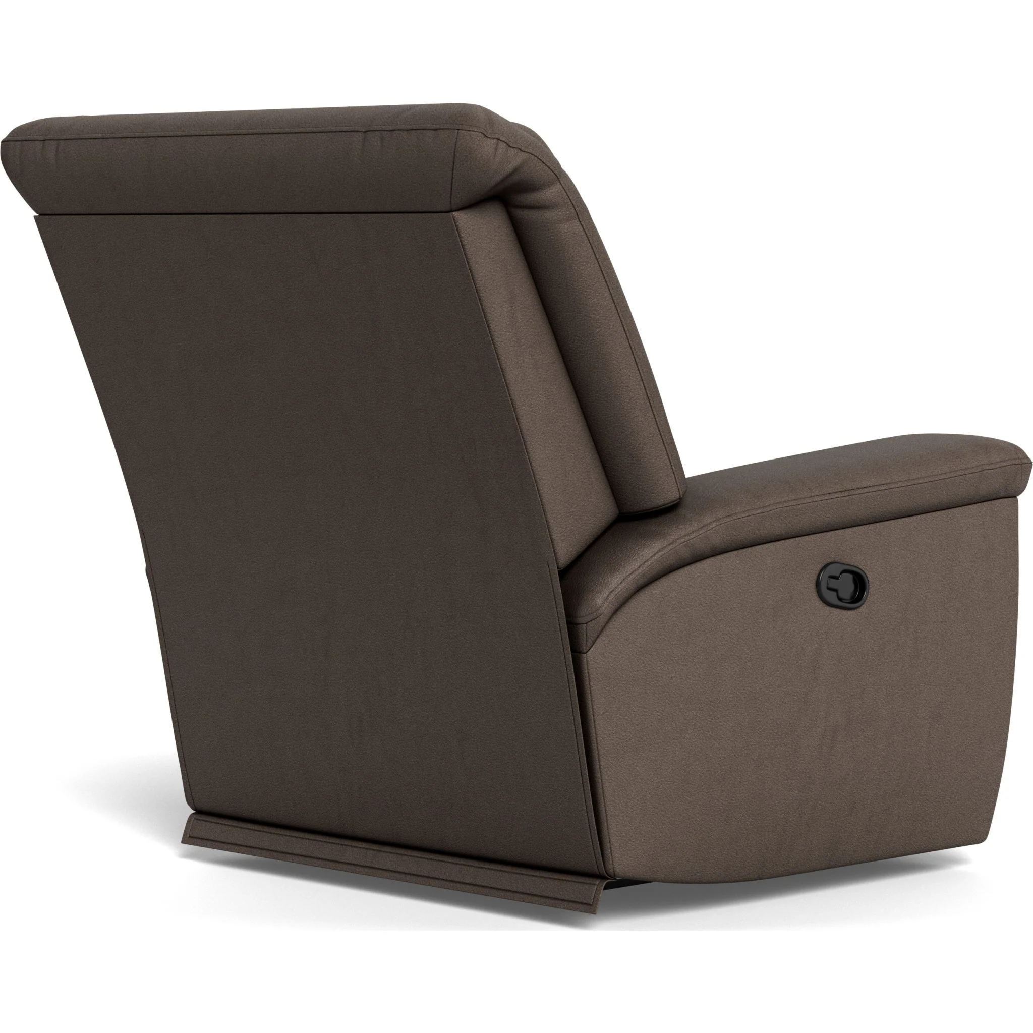 Strata Manual Reclining Chair - Image 4