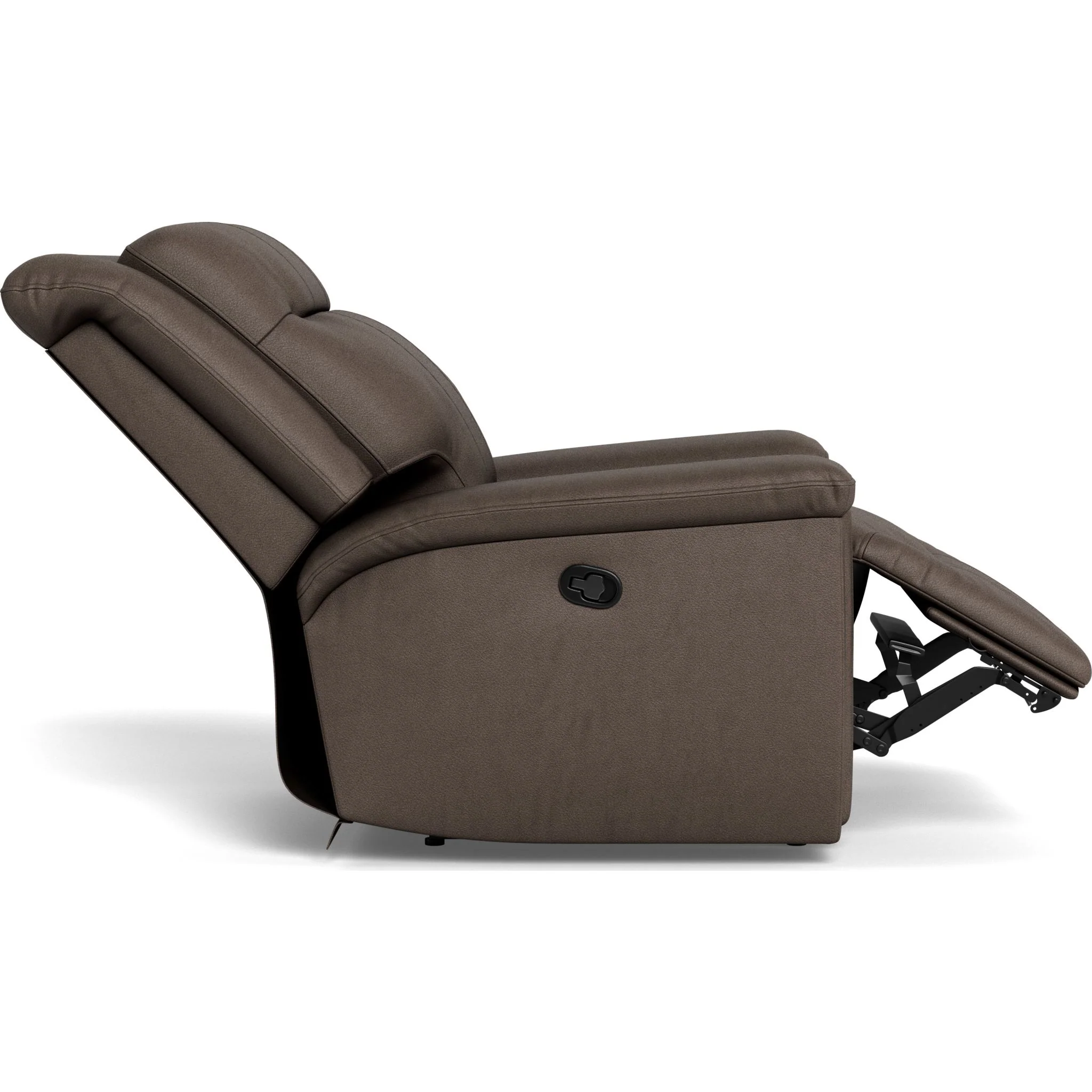 Strata Manual Reclining Chair - Image 8