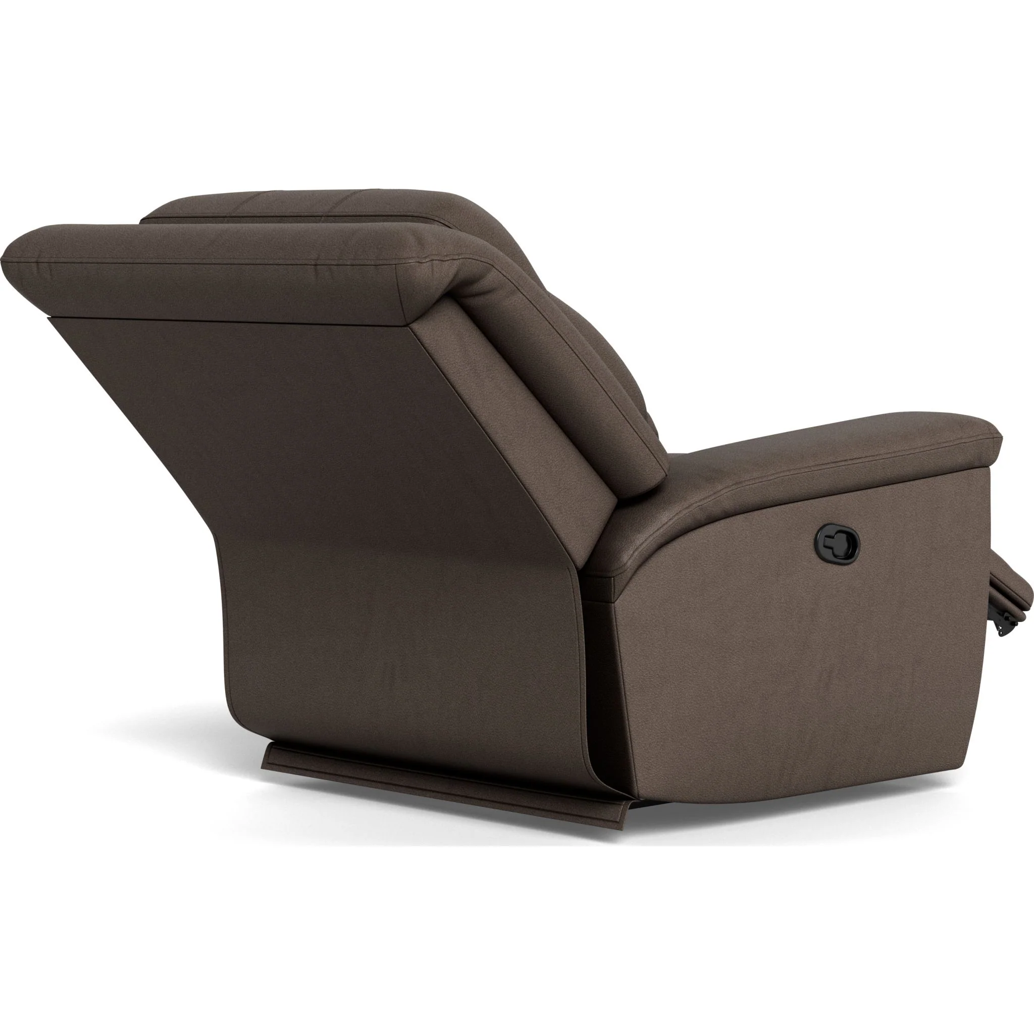 Strata Manual Reclining Chair - Image 9