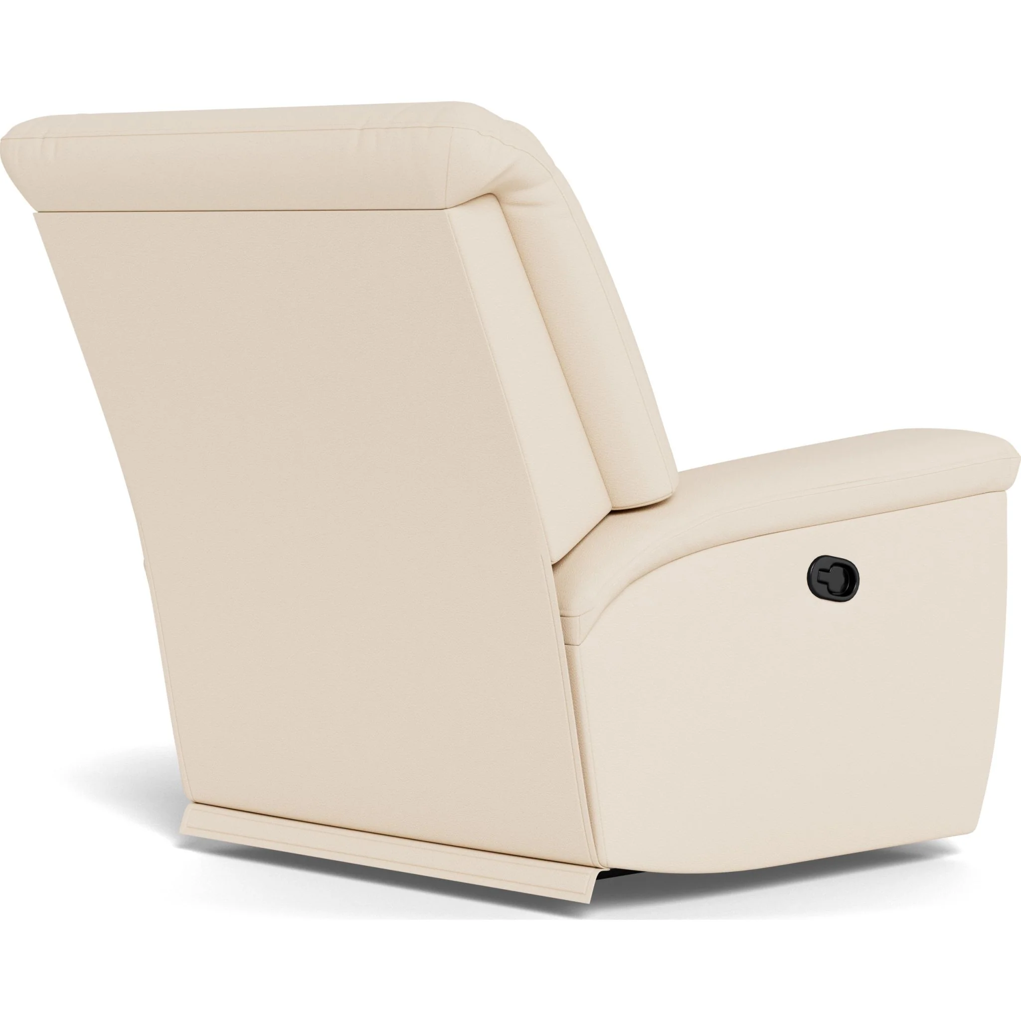 Strata Manual Reclining Chair - Image 4
