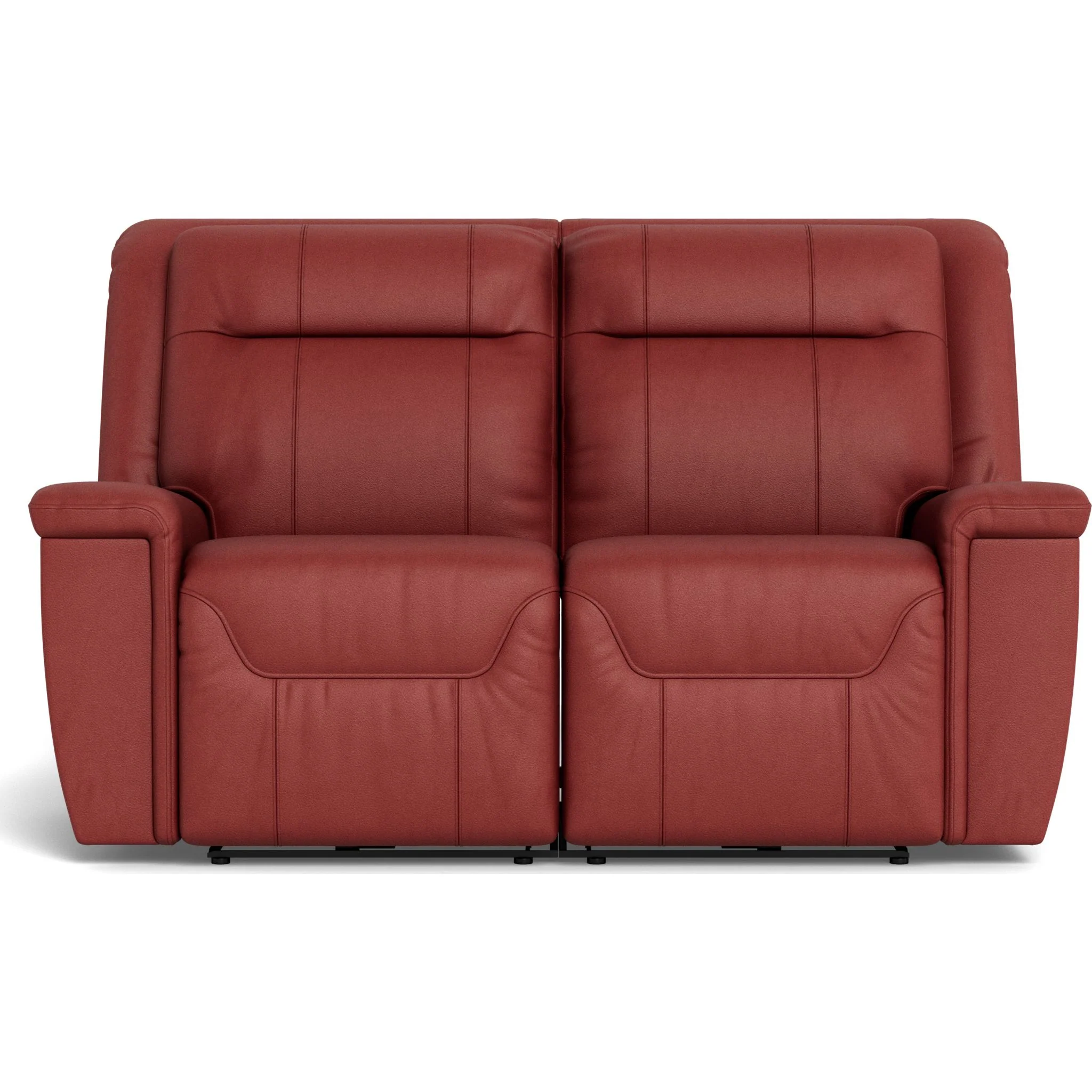 Strata Manual Reclining Loveseat