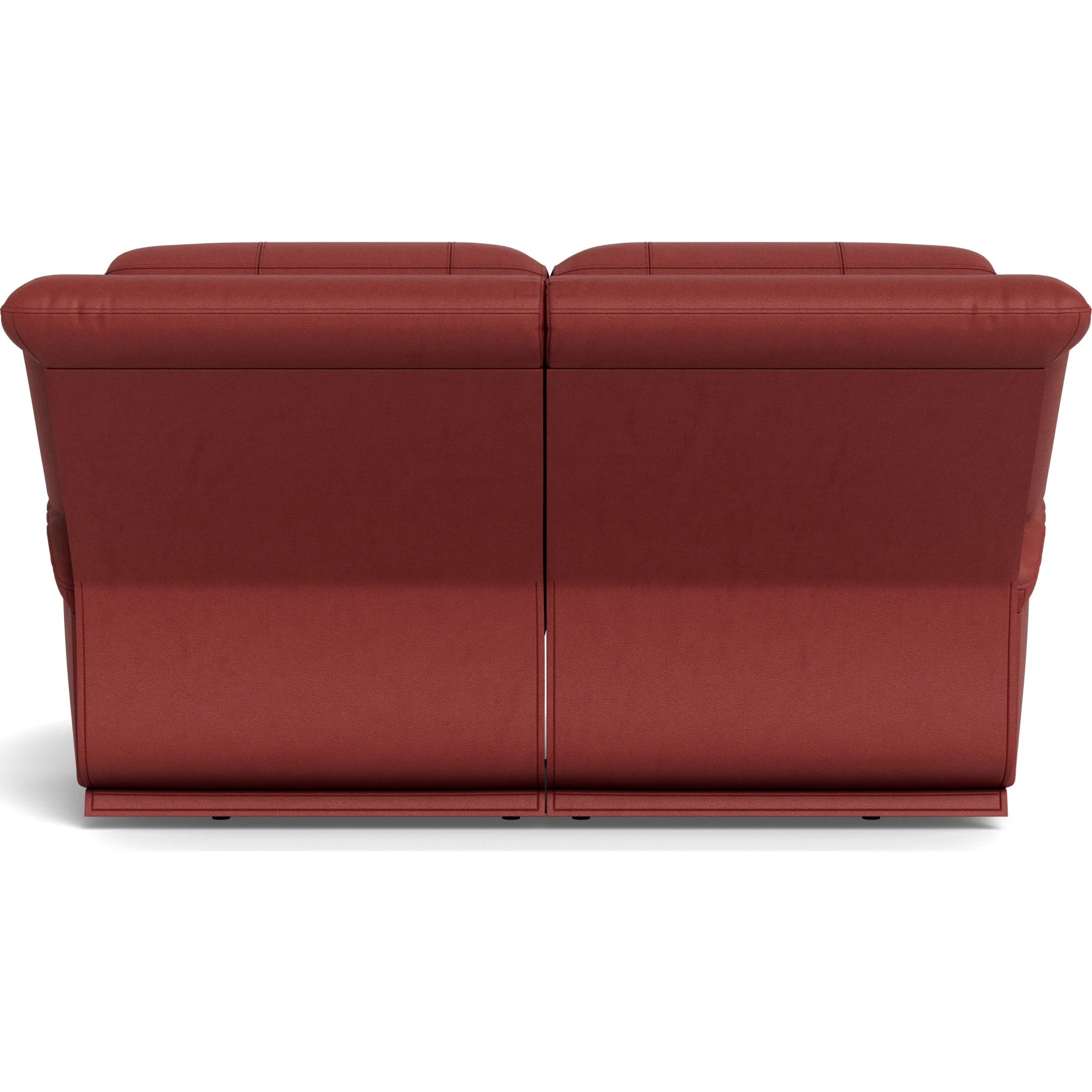 Strata Manual Reclining Loveseat - Image 10