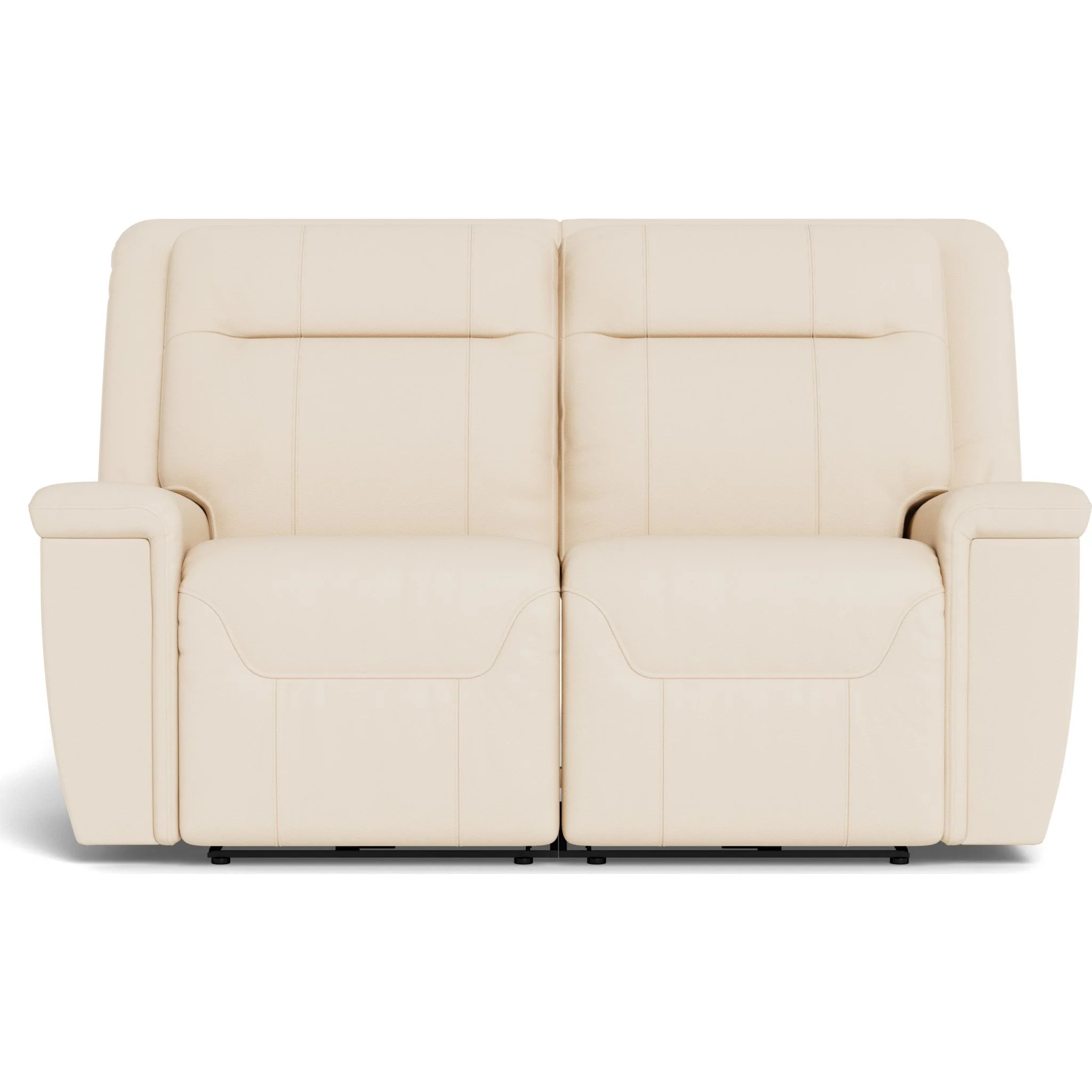 Strata Manual Reclining Loveseat