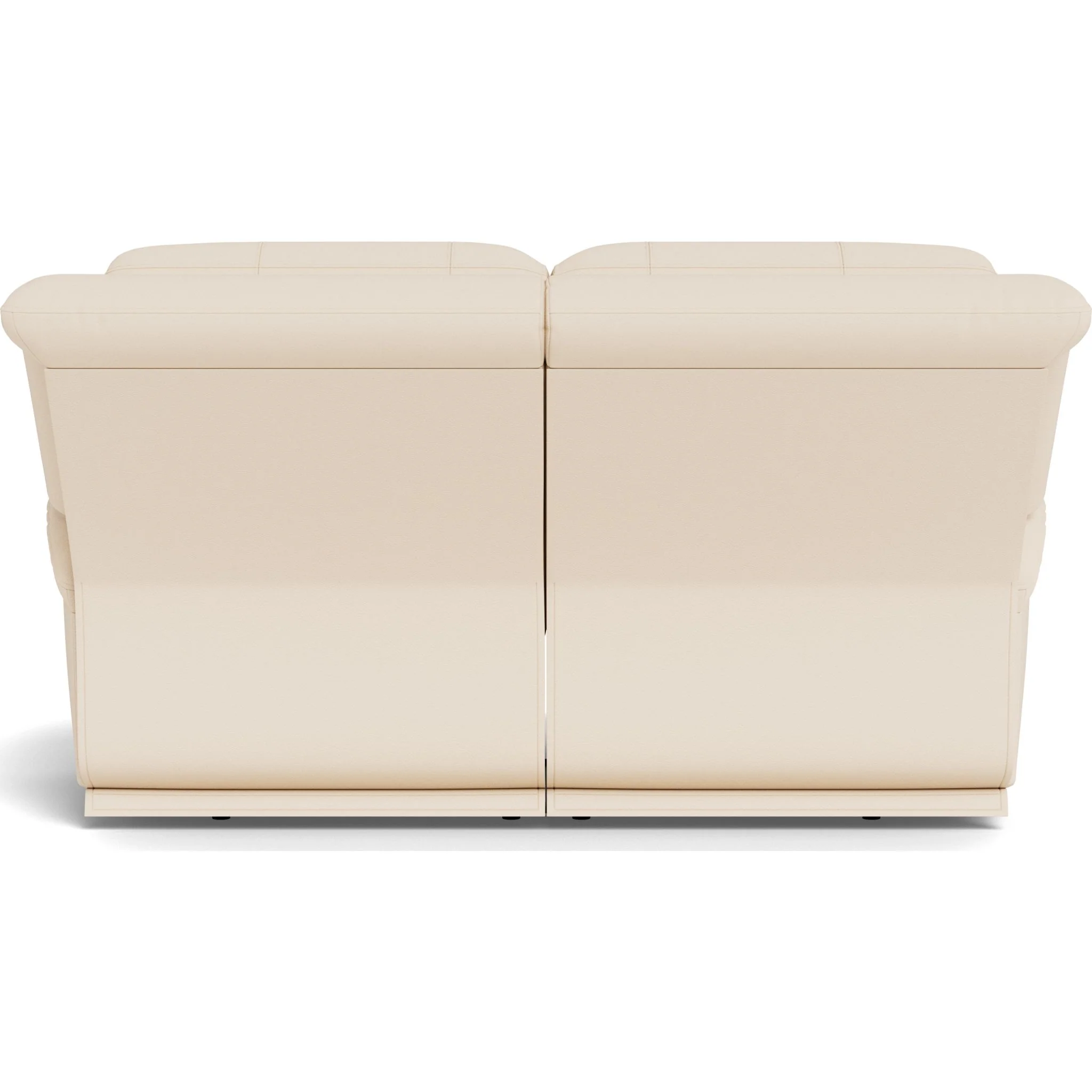 Strata Manual Reclining Loveseat - Image 10