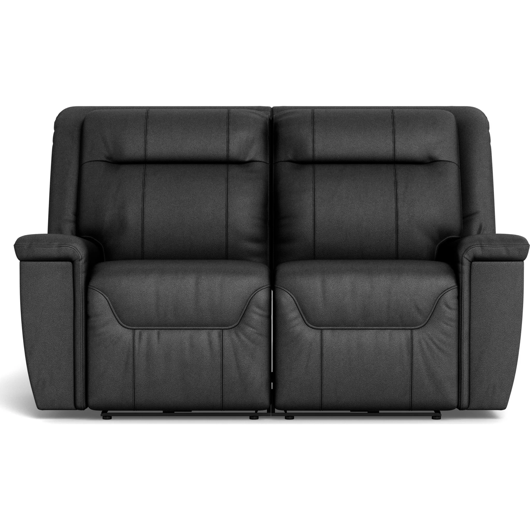 Strata Manual Reclining Loveseat - Image 11