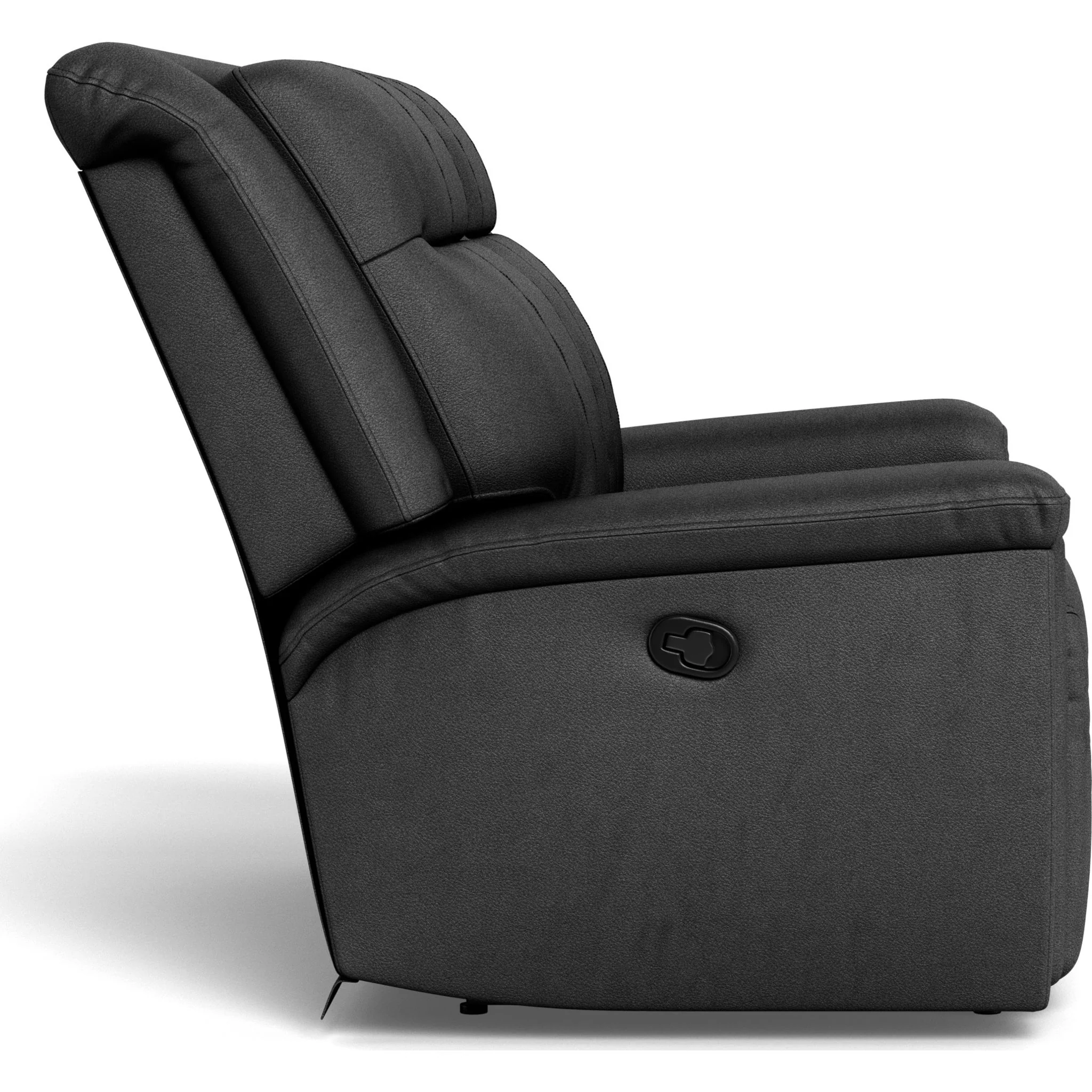 Strata Manual Reclining Loveseat - Image 13