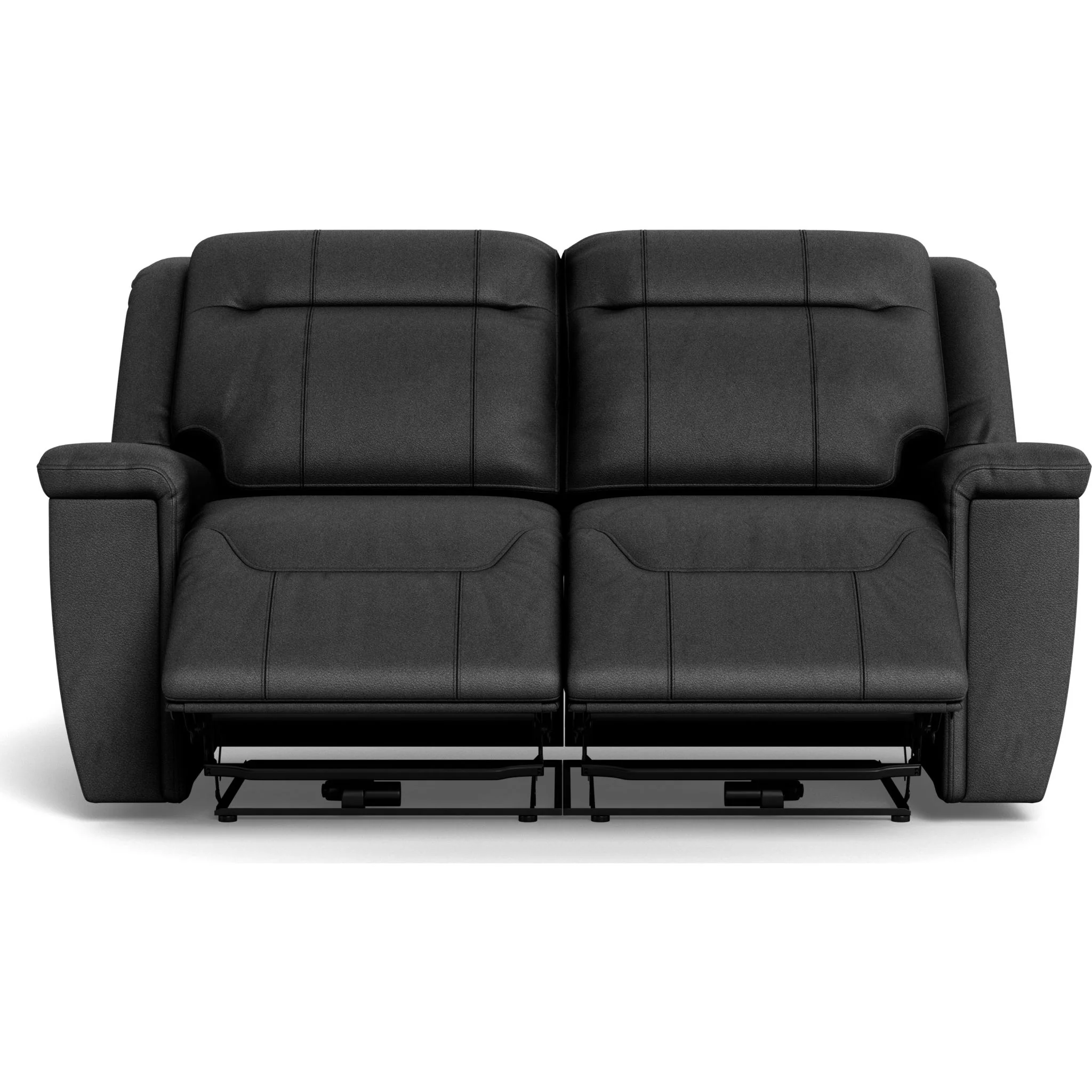 Strata Manual Reclining Loveseat - Image 16
