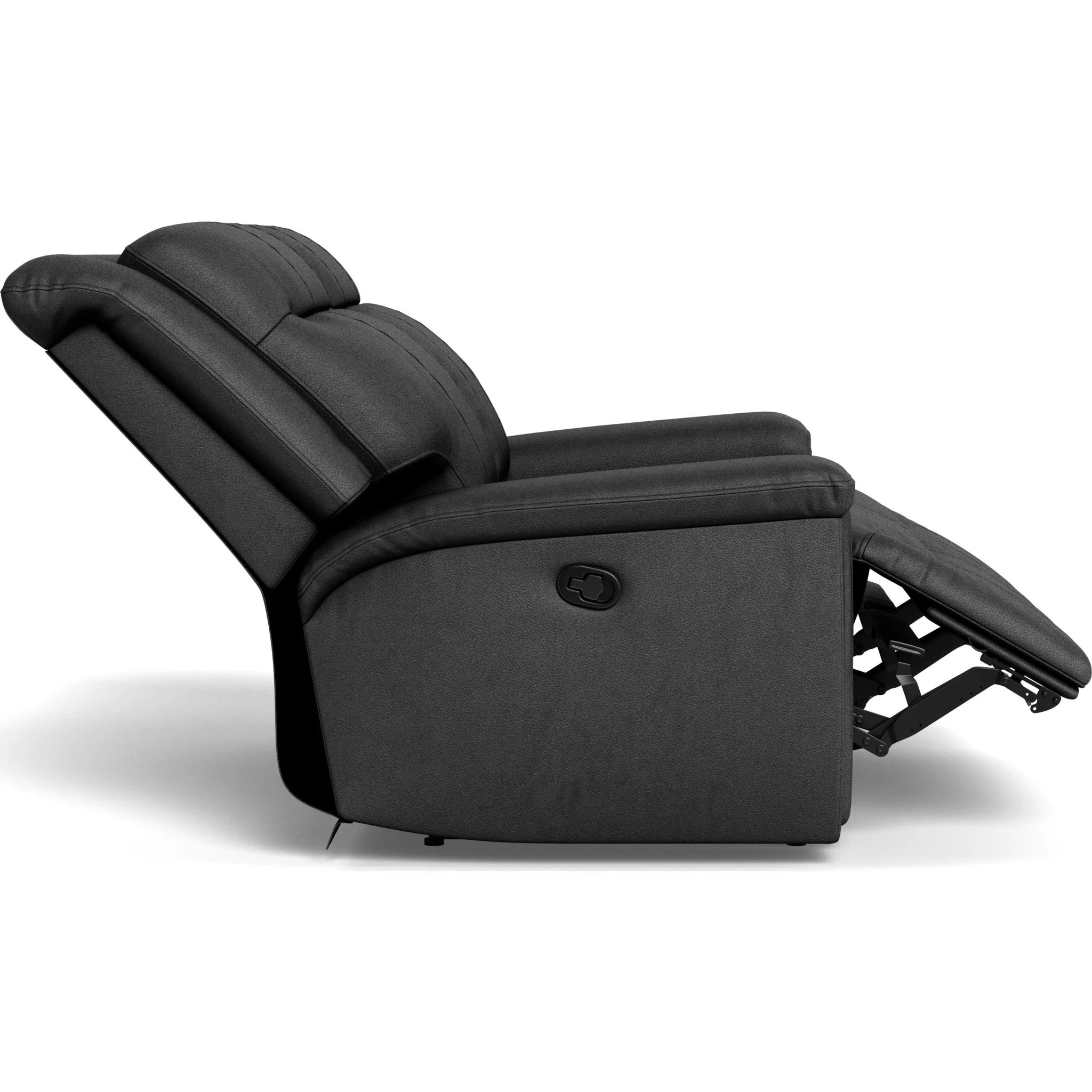 Strata Manual Reclining Loveseat - Image 18
