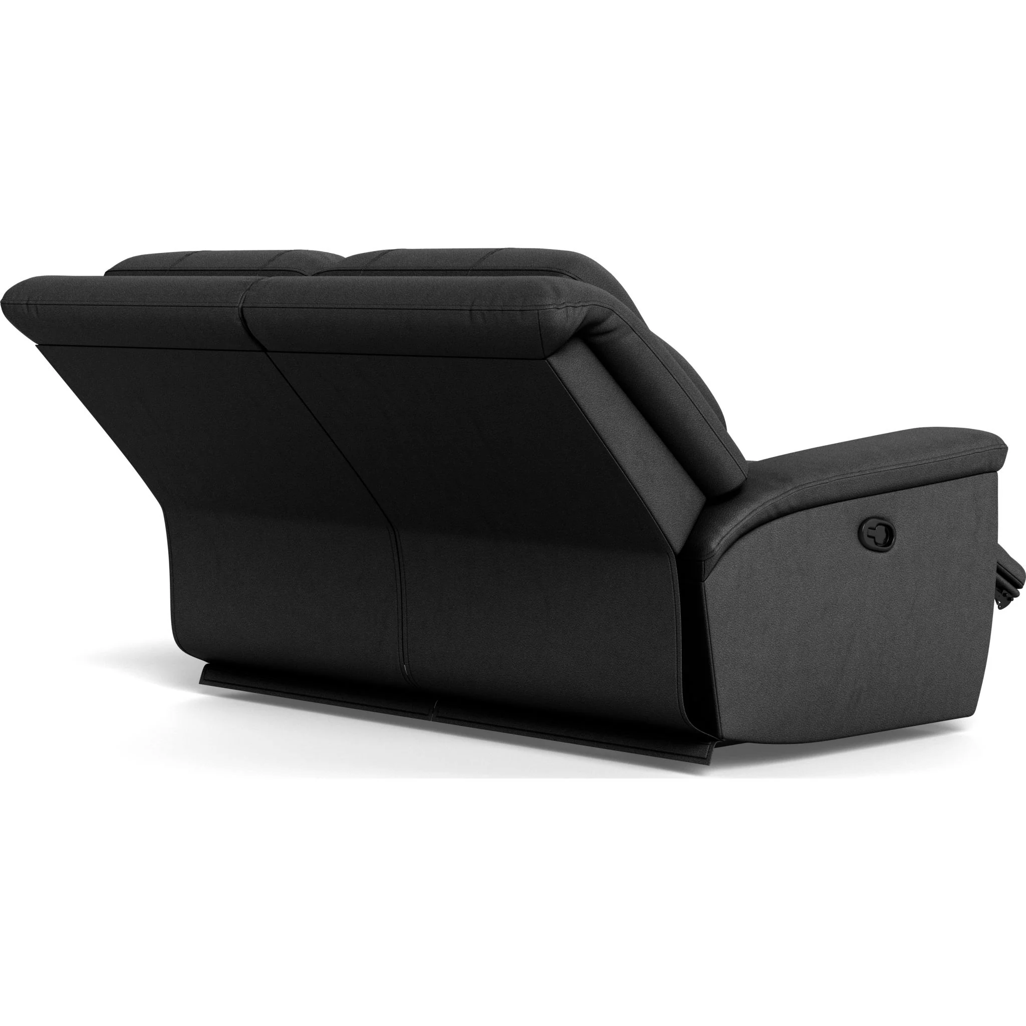 Strata Manual Reclining Loveseat - Image 19