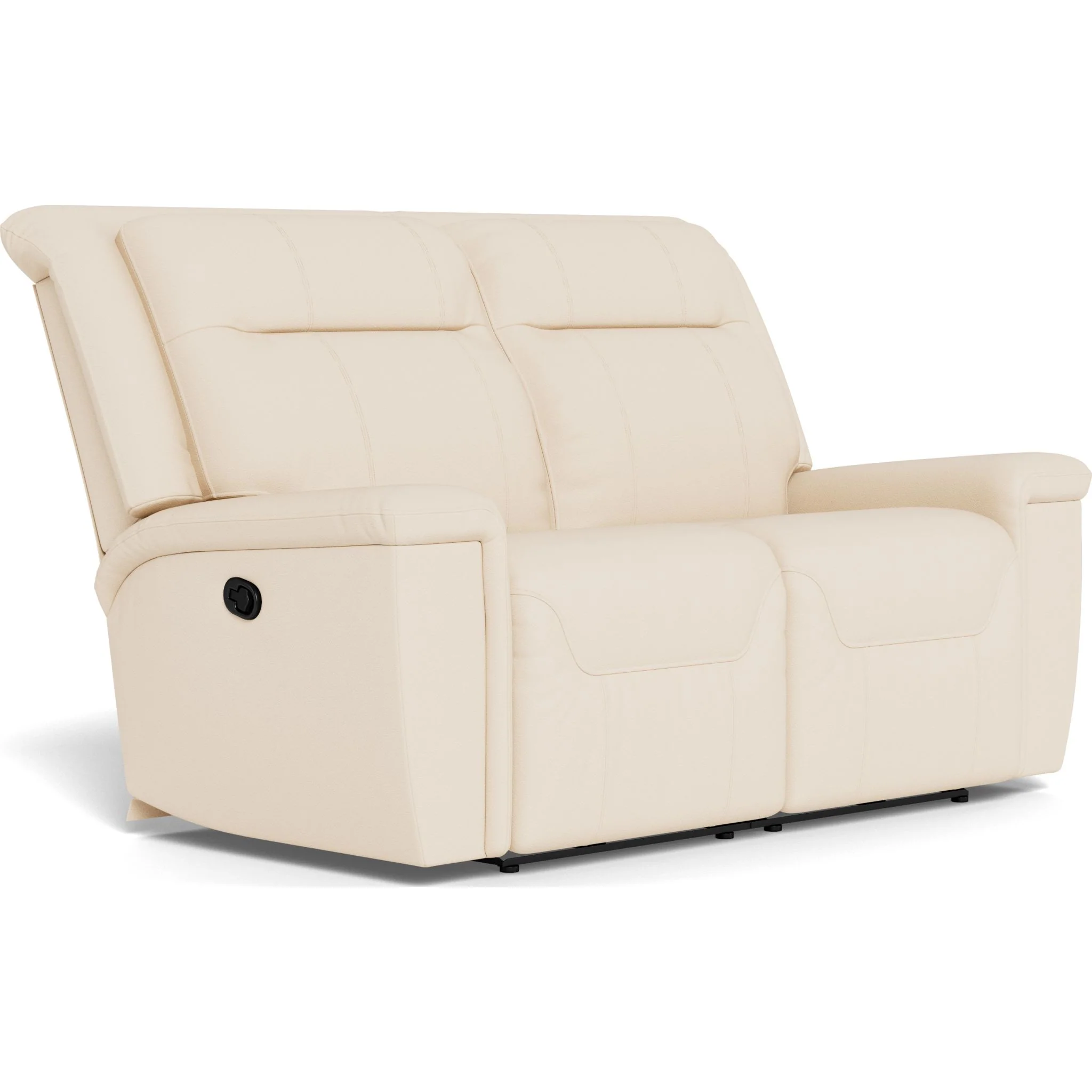 Strata Manual Reclining Loveseat - Image 2
