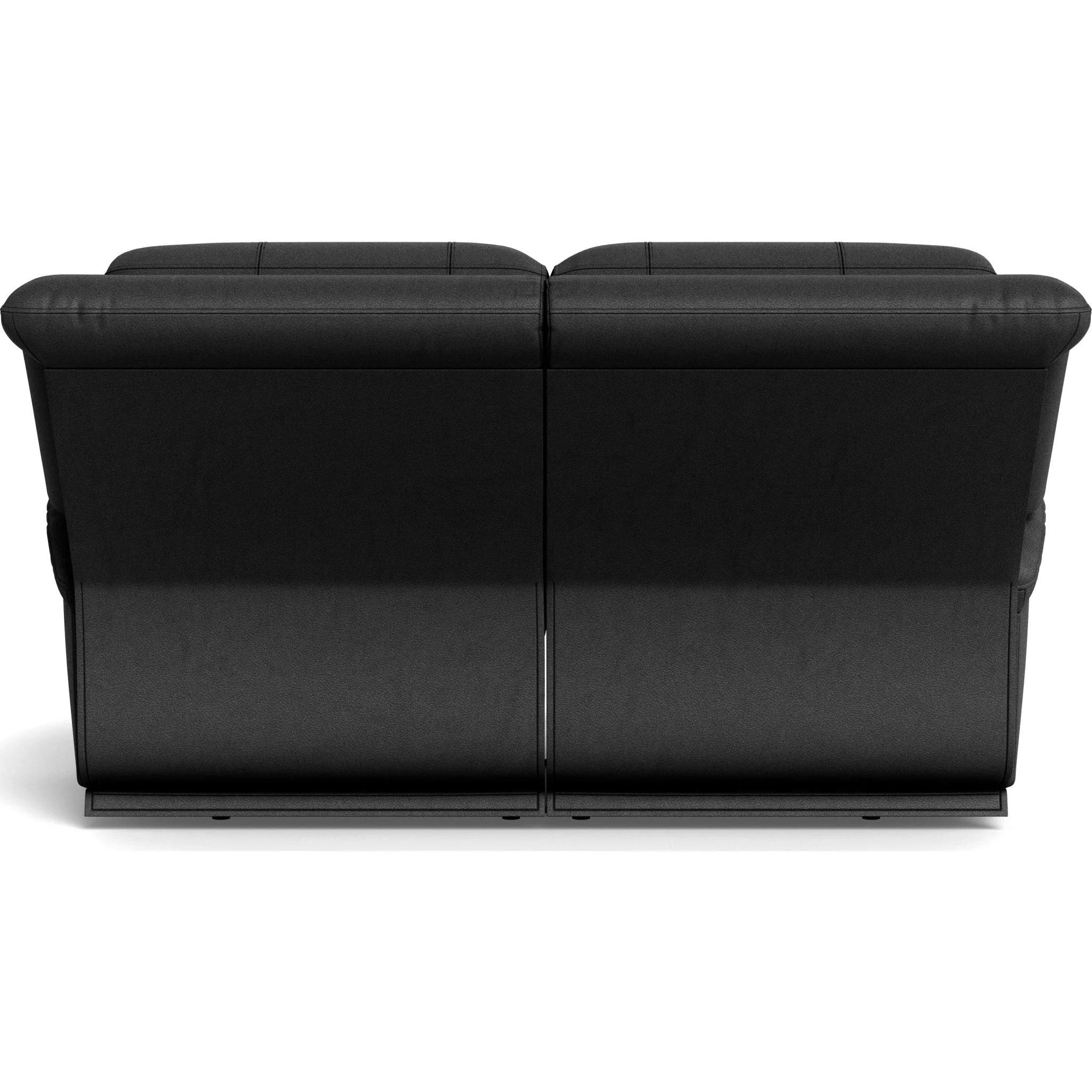 Strata Manual Reclining Loveseat - Image 20
