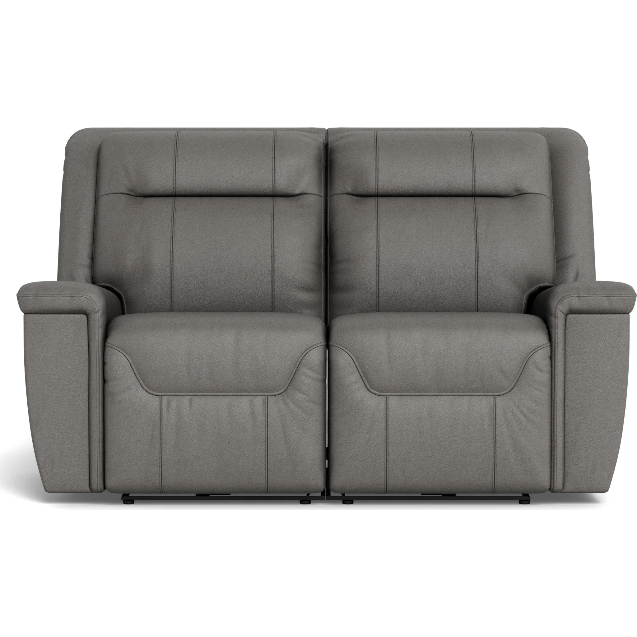 Strata Manual Reclining Loveseat - Image 21