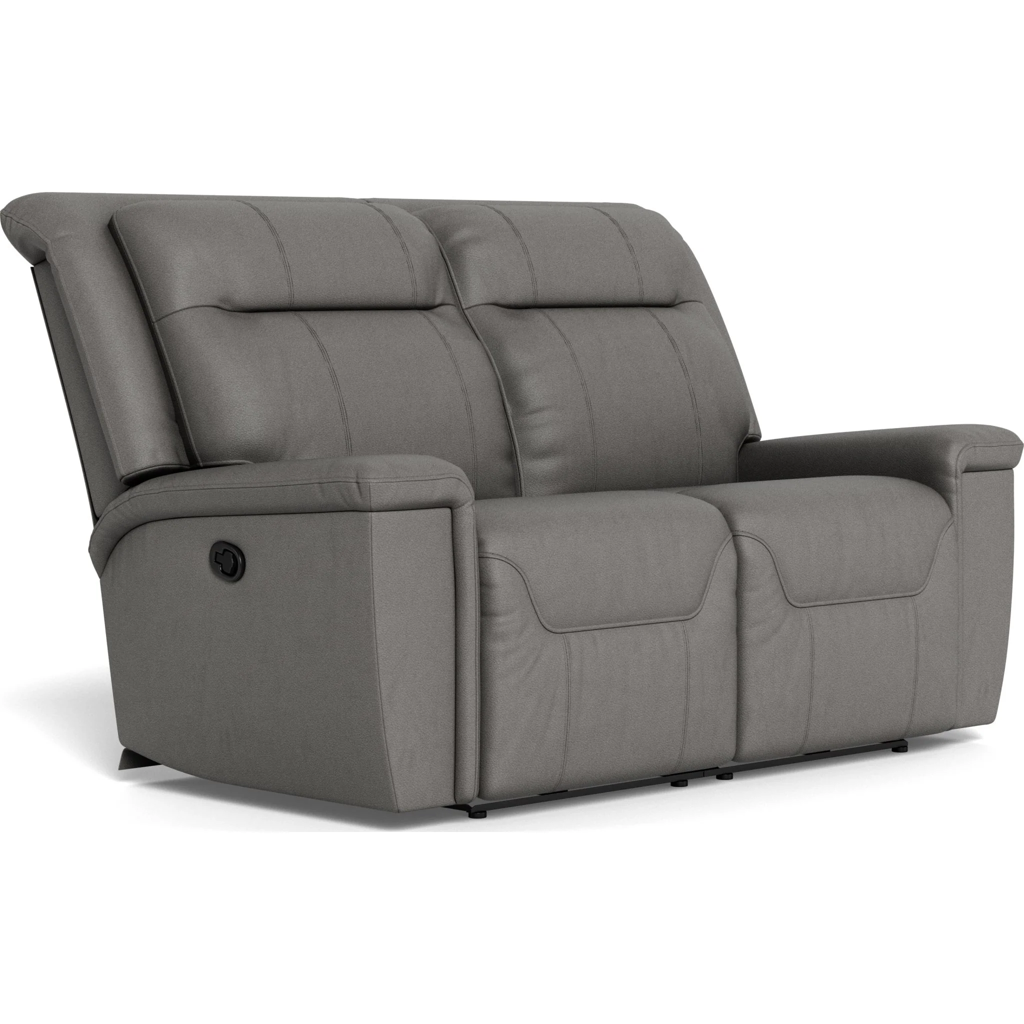 Strata Manual Reclining Loveseat - Image 22