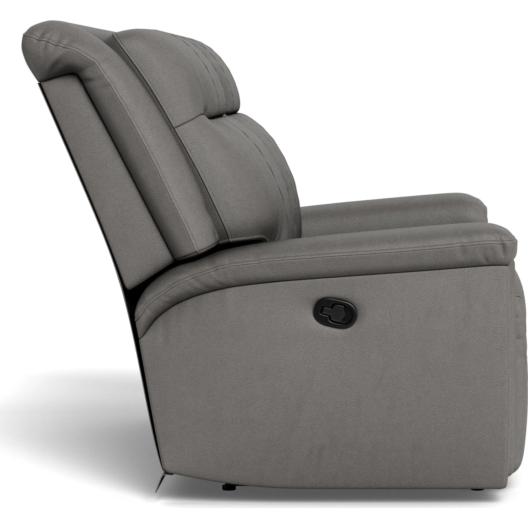 Strata Manual Reclining Loveseat - Image 23