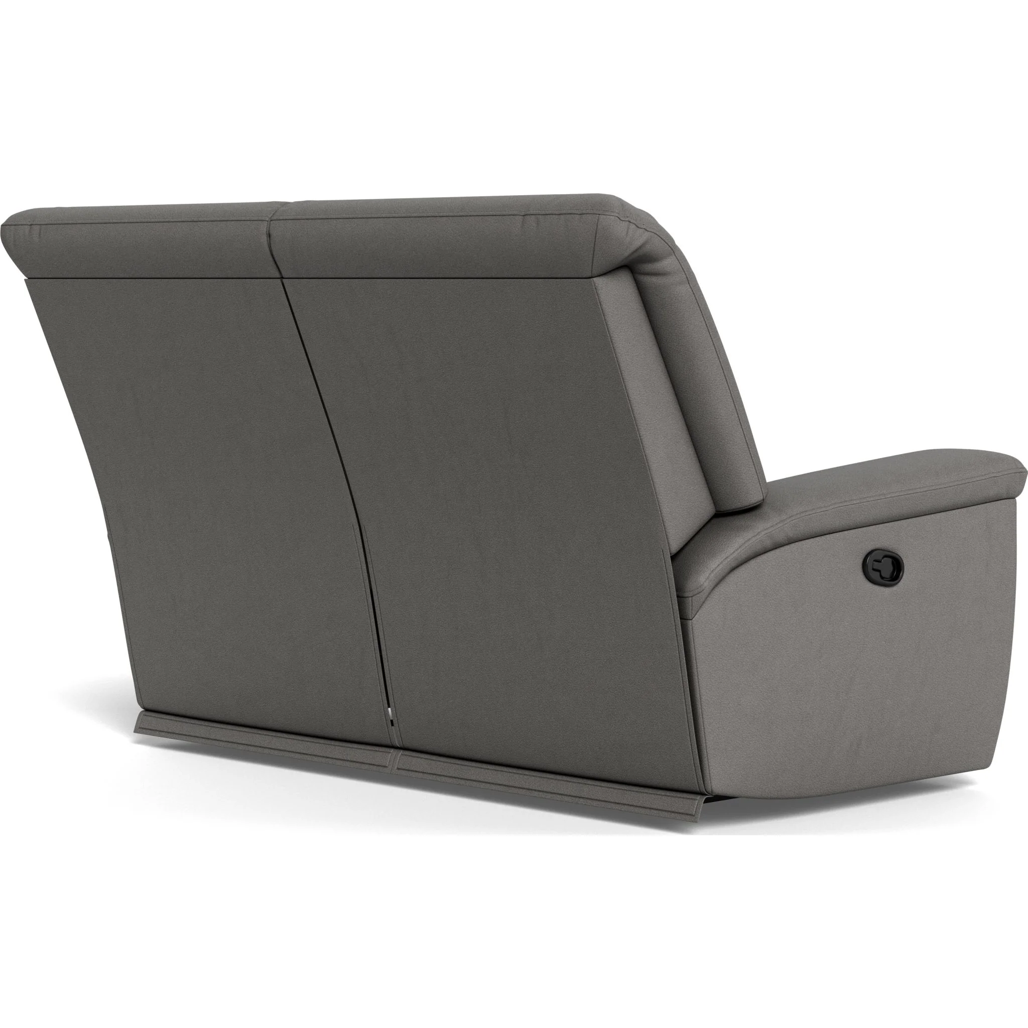 Strata Manual Reclining Loveseat - Image 24