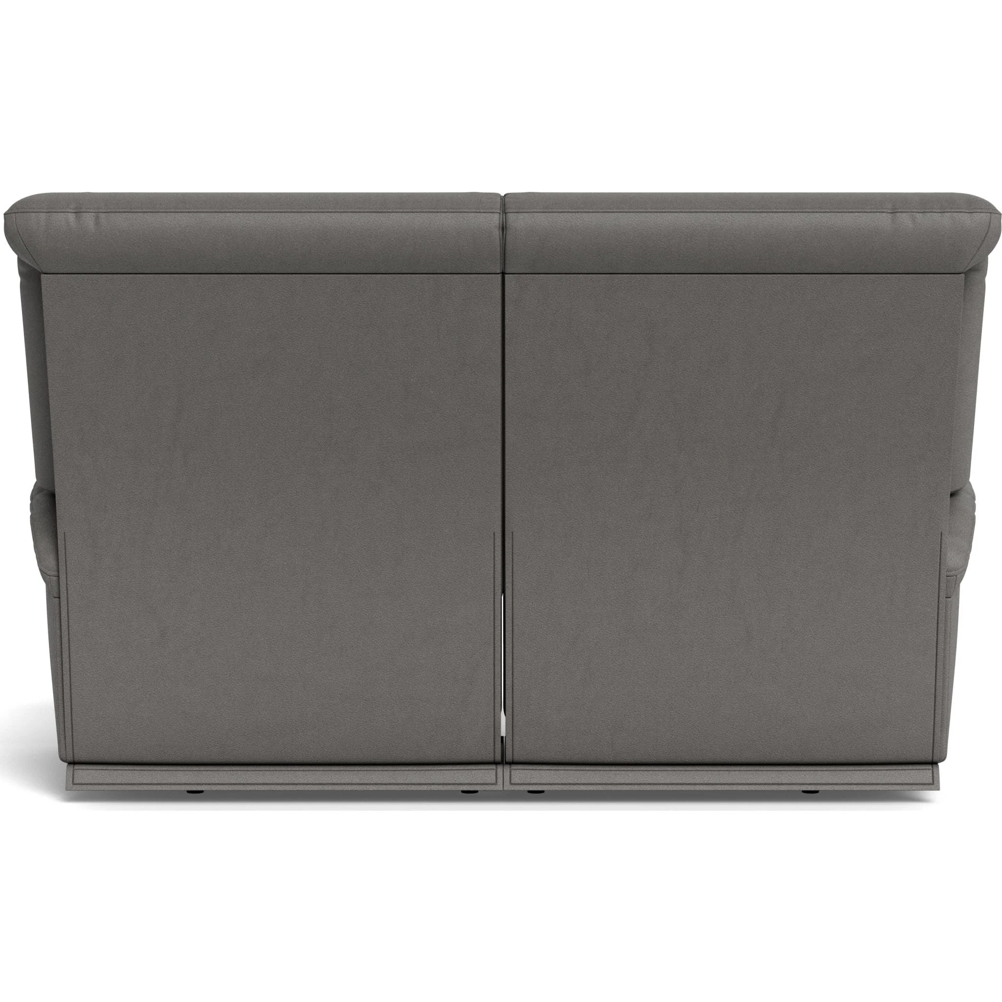 Strata Manual Reclining Loveseat - Image 25