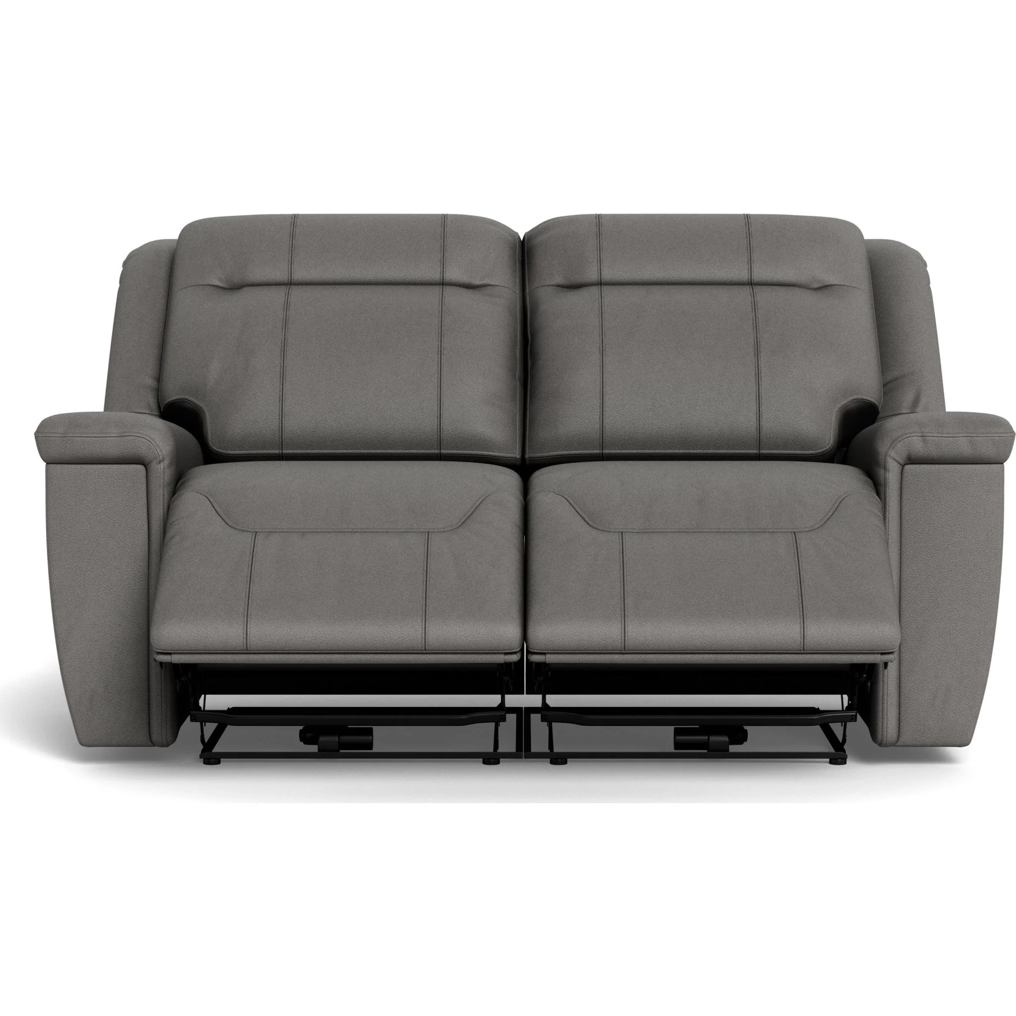 Strata Manual Reclining Loveseat - Image 26