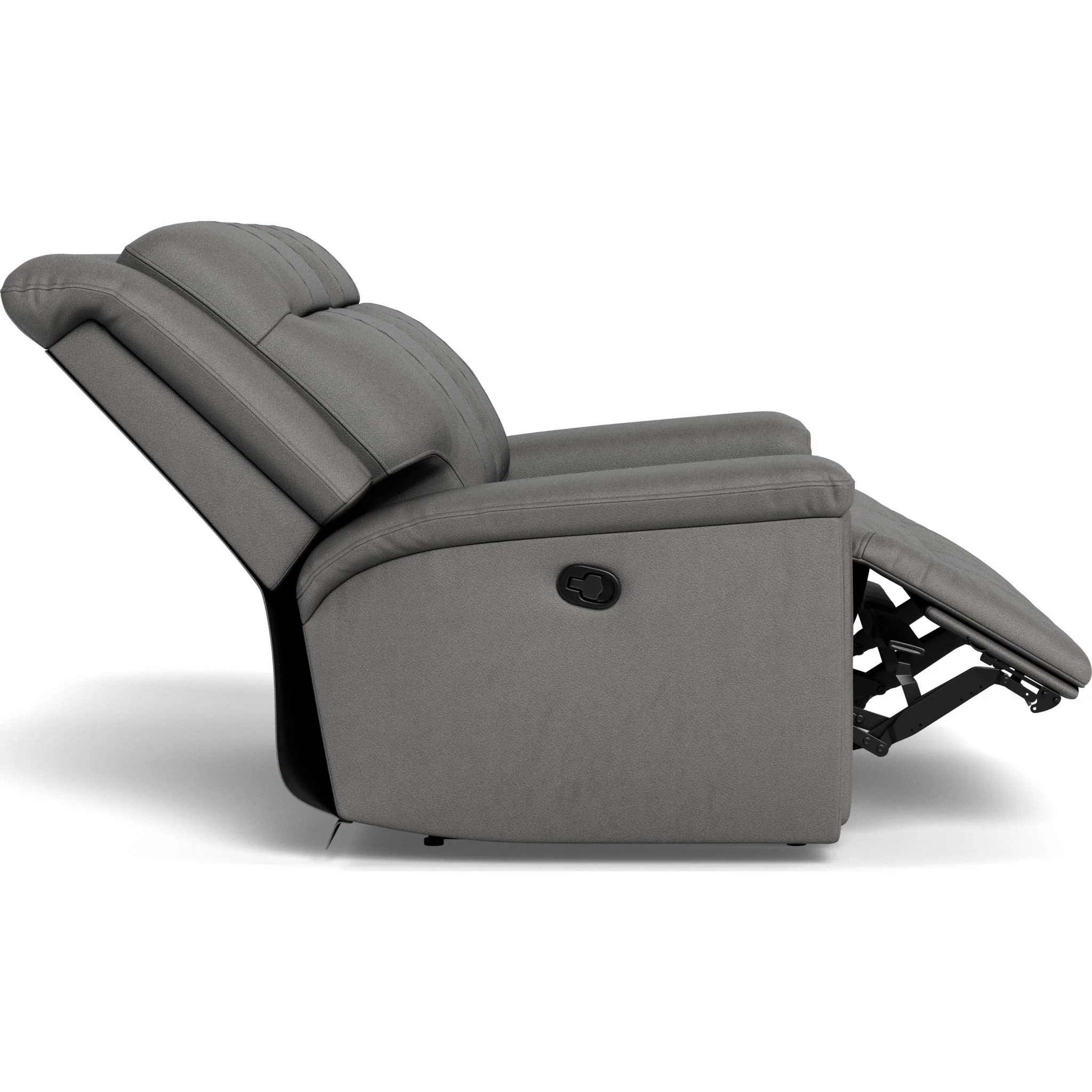 Strata Manual Reclining Loveseat - Image 28