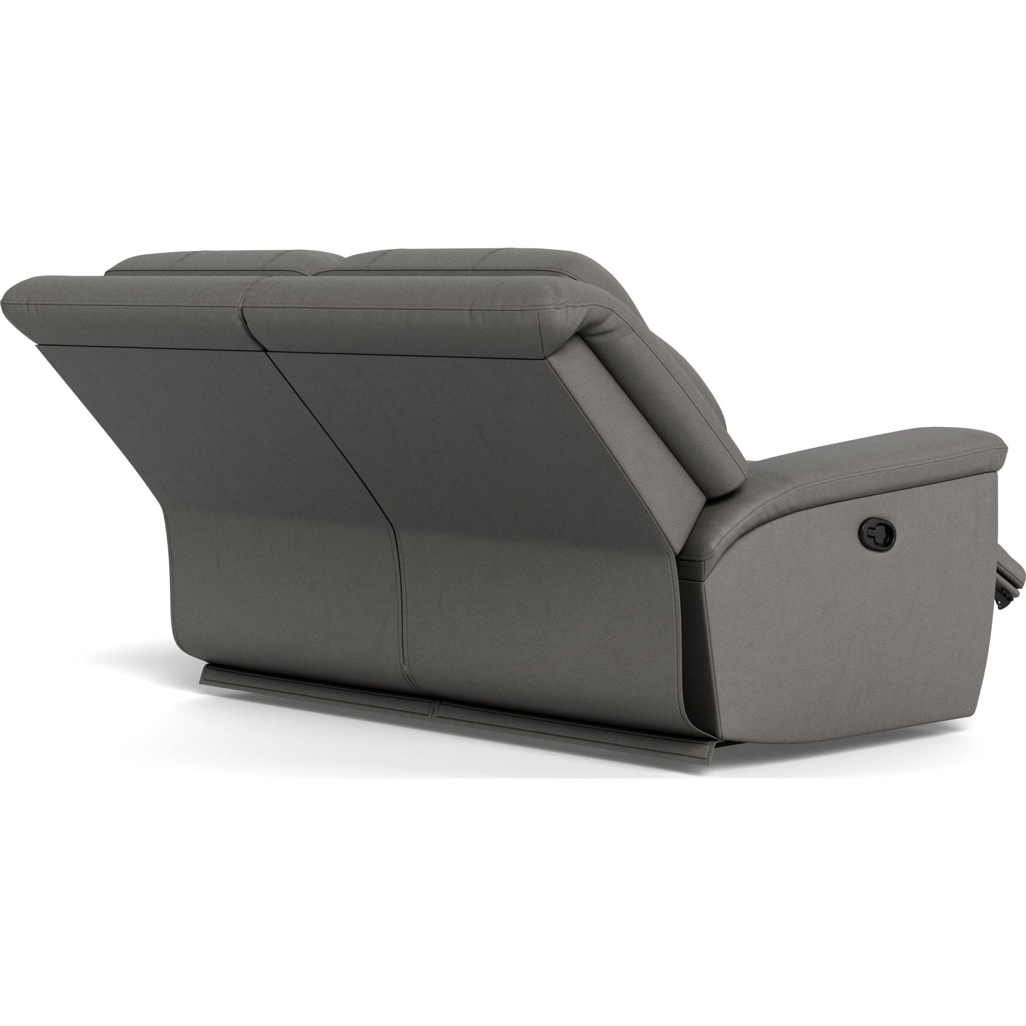 Strata Manual Reclining Loveseat - Image 29