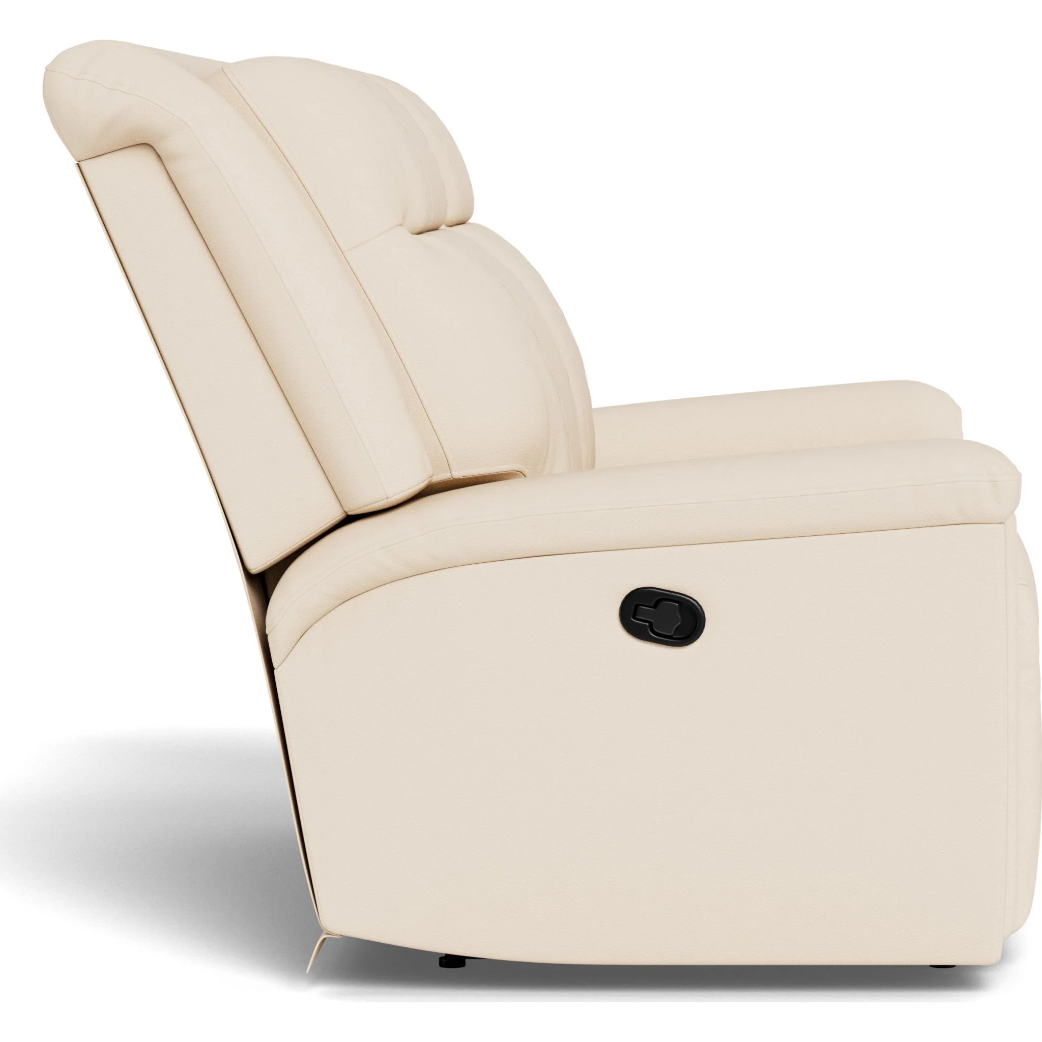 Strata Manual Reclining Loveseat - Image 3