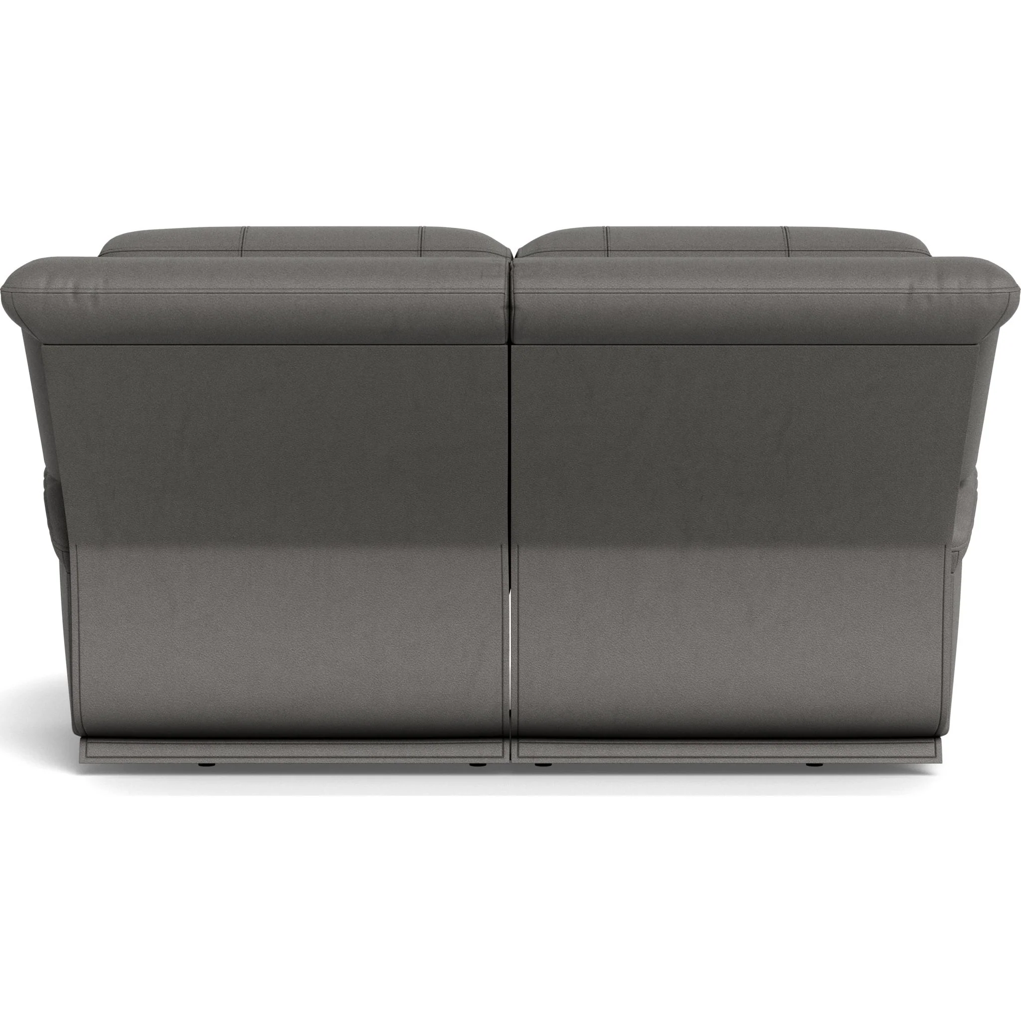Strata Manual Reclining Loveseat - Image 30