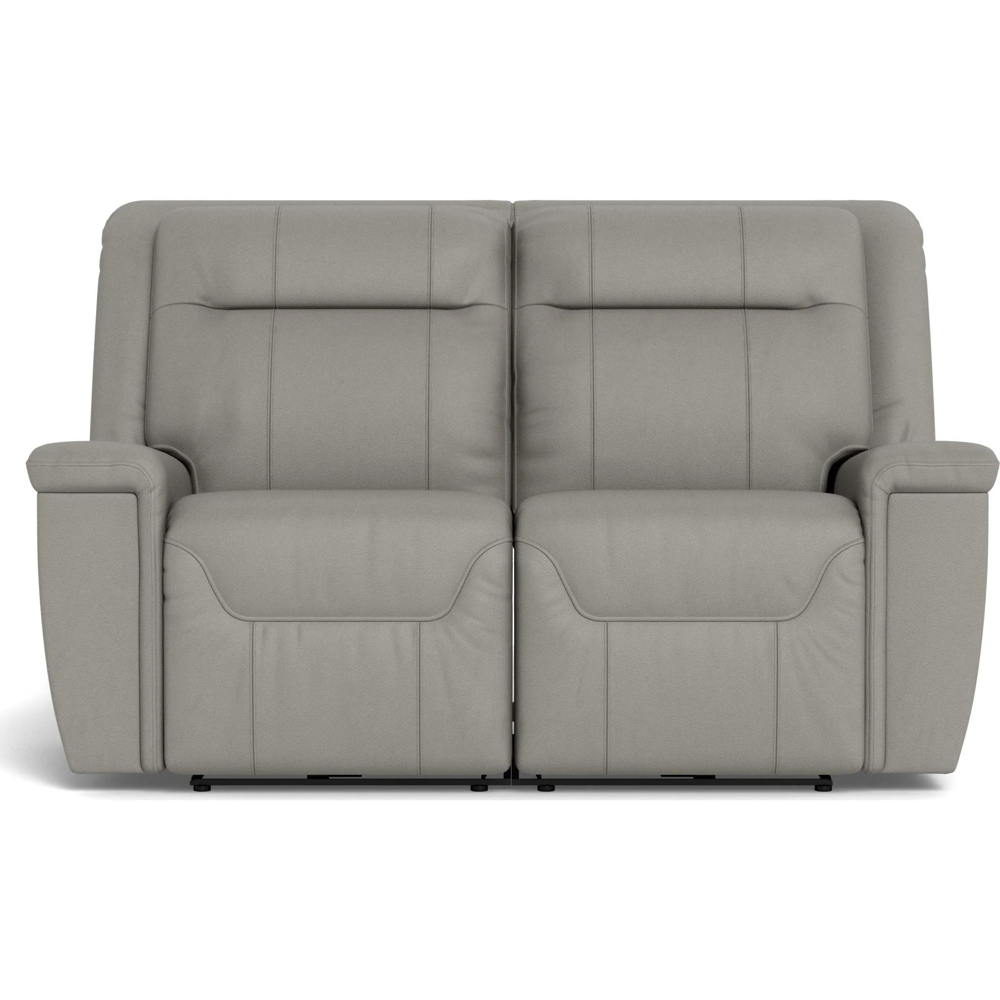 Strata Manual Reclining Loveseat - Image 31