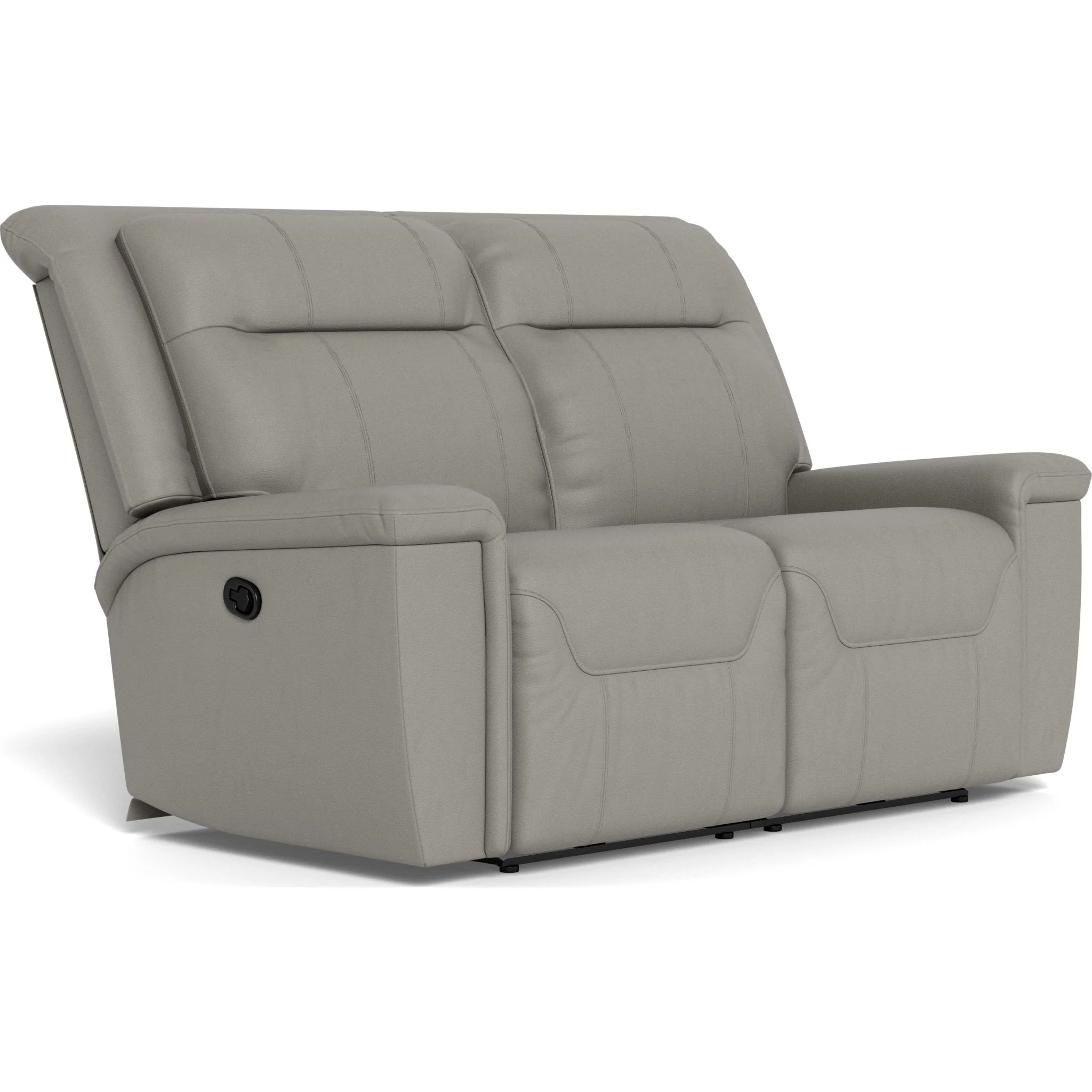 Strata Manual Reclining Loveseat - Image 32