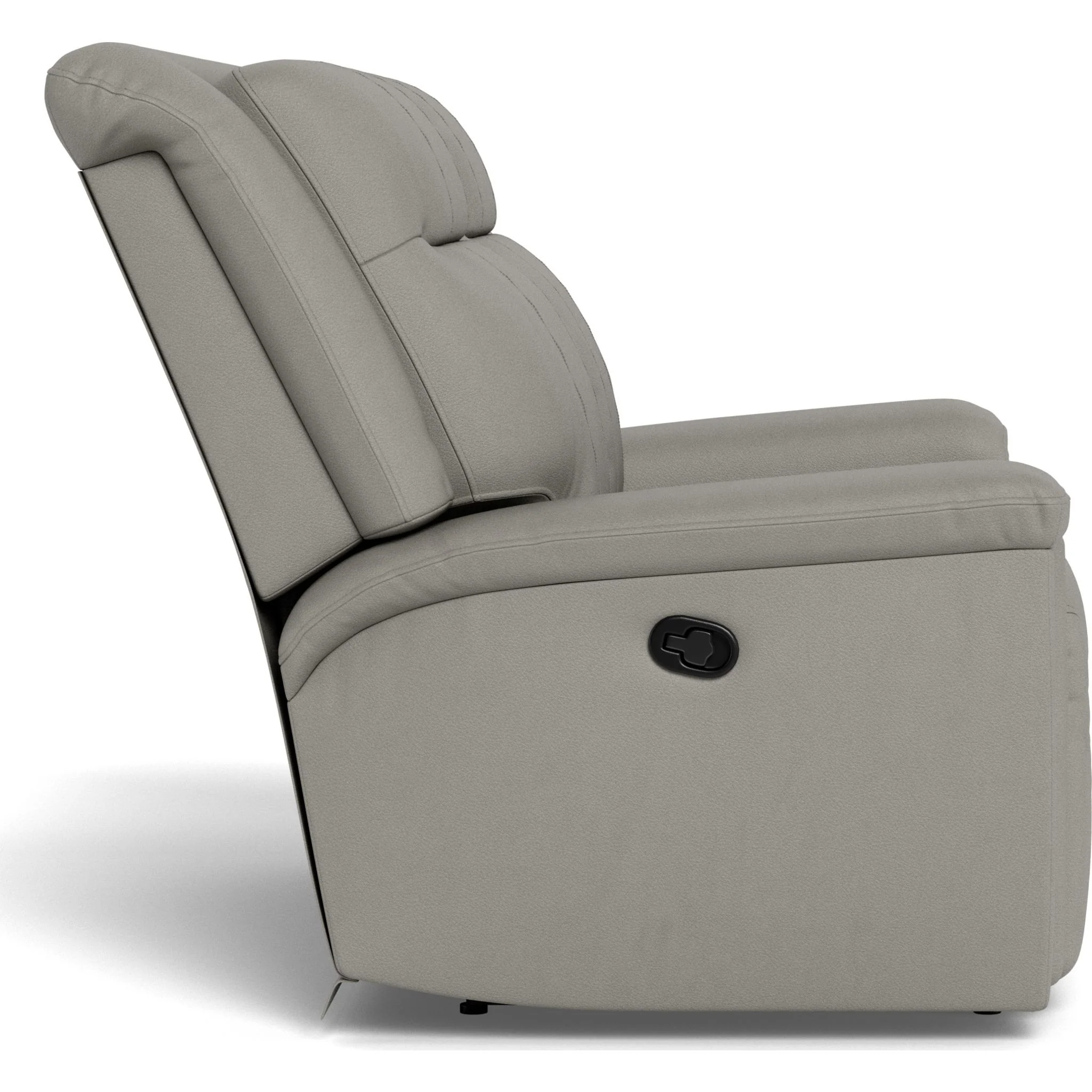 Strata Manual Reclining Loveseat - Image 33