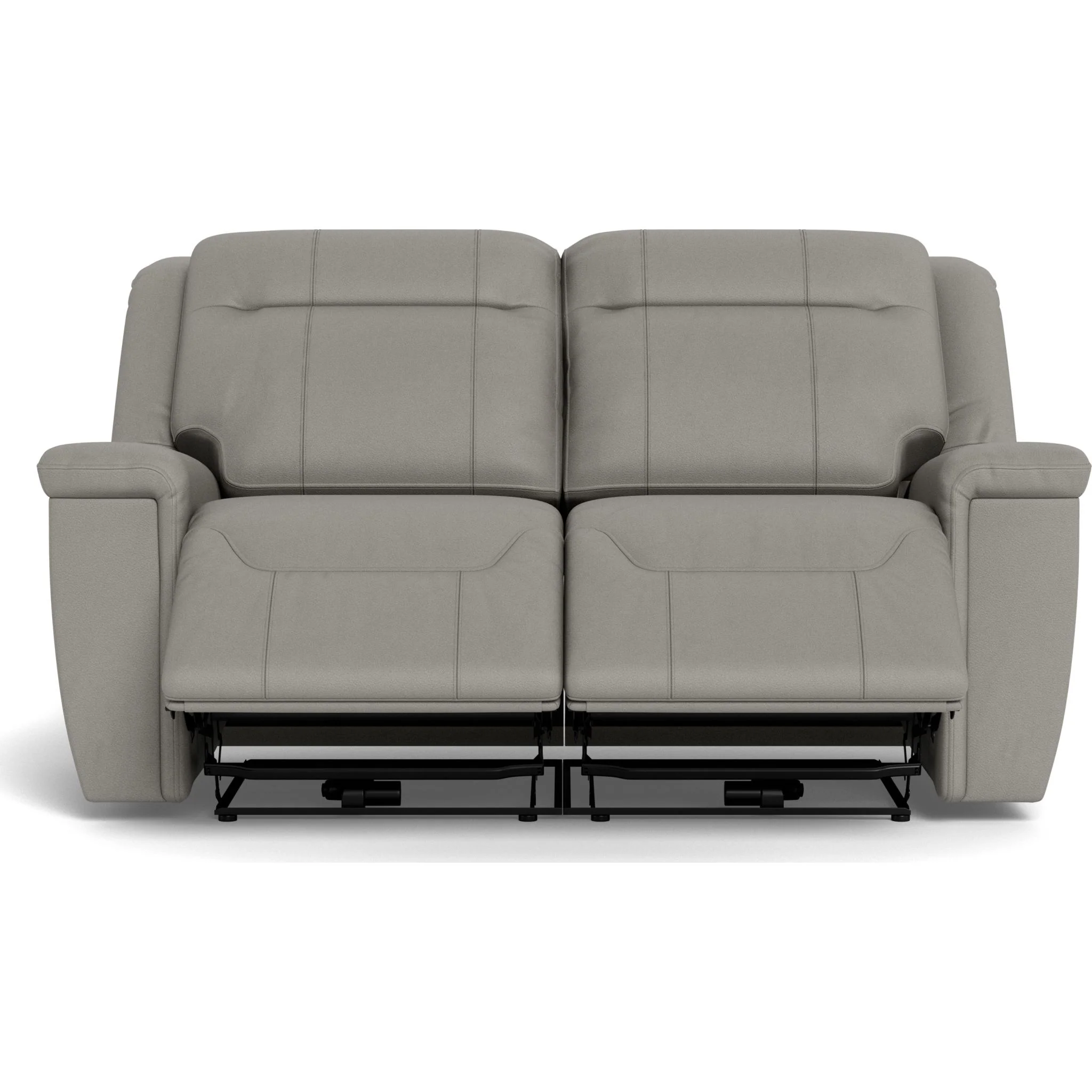 Strata Manual Reclining Loveseat - Image 36