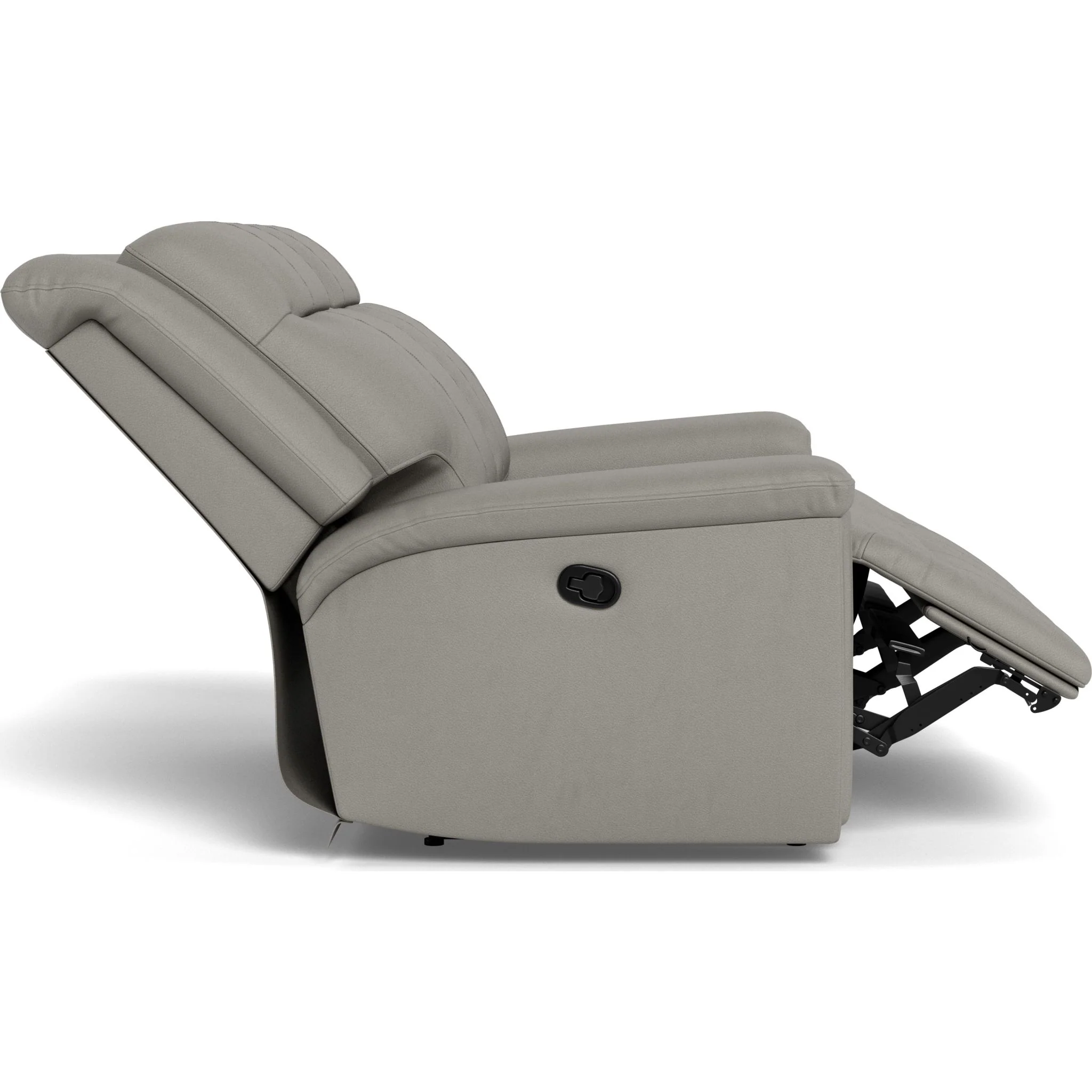 Strata Manual Reclining Loveseat - Image 38