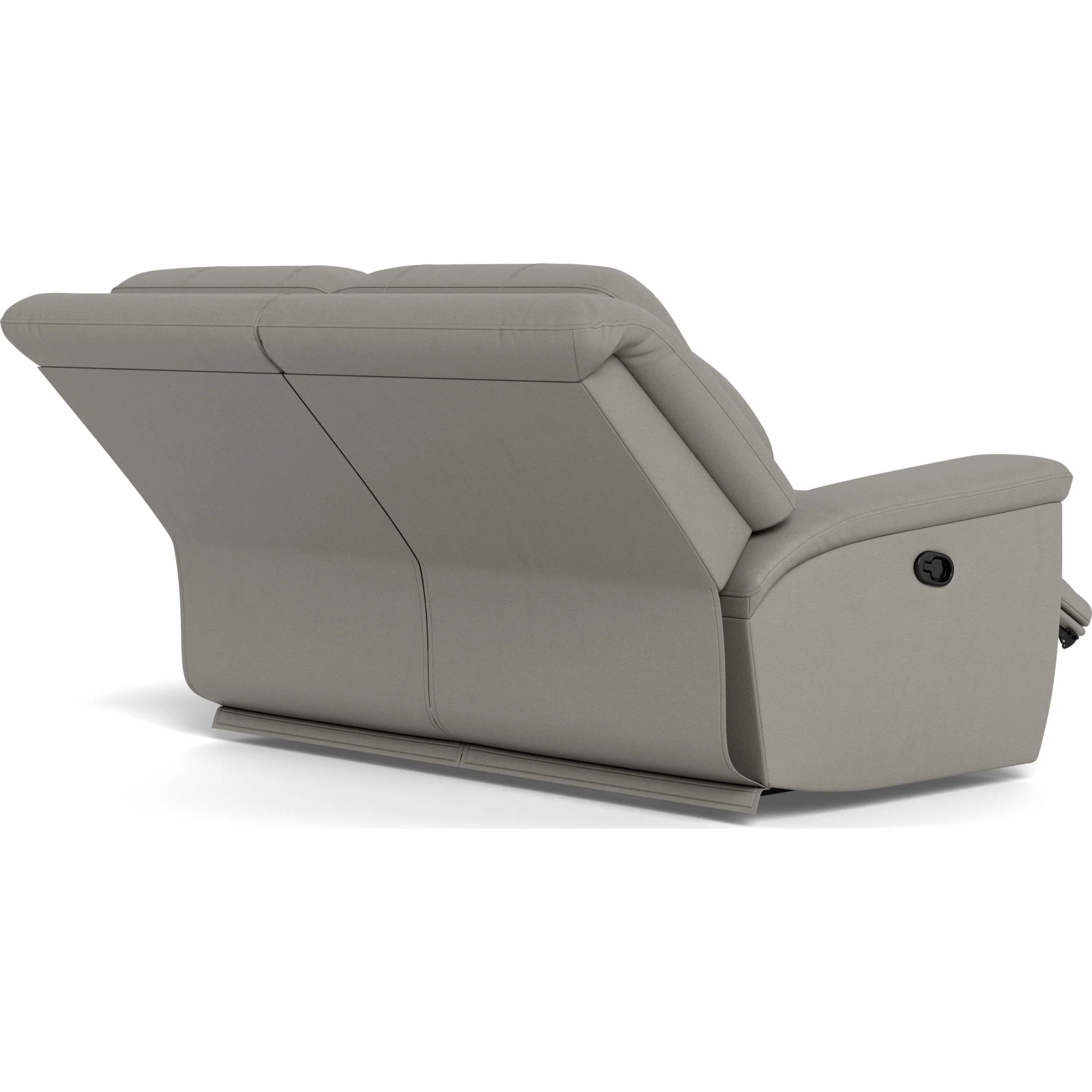 Strata Manual Reclining Loveseat - Image 39