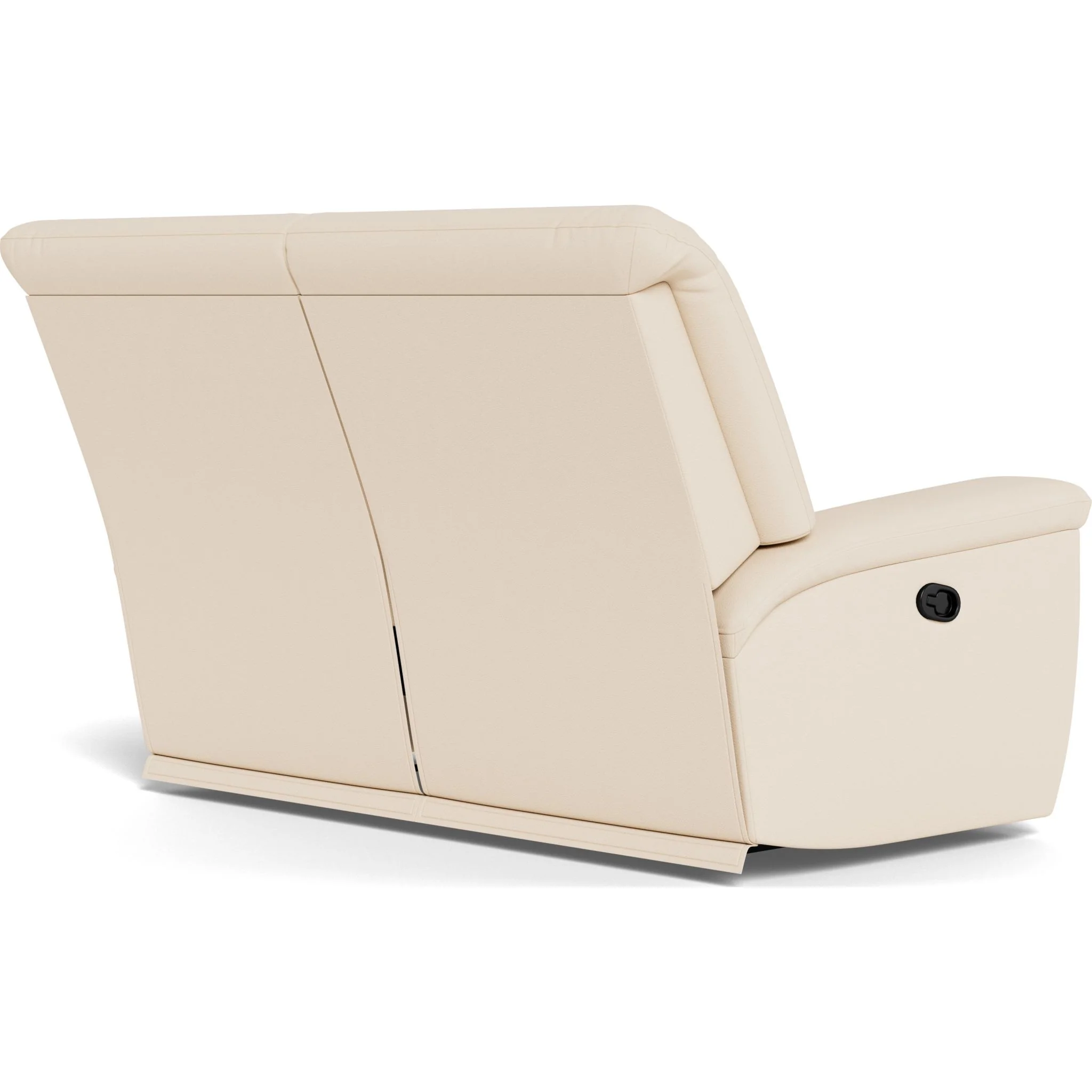 Strata Manual Reclining Loveseat - Image 4
