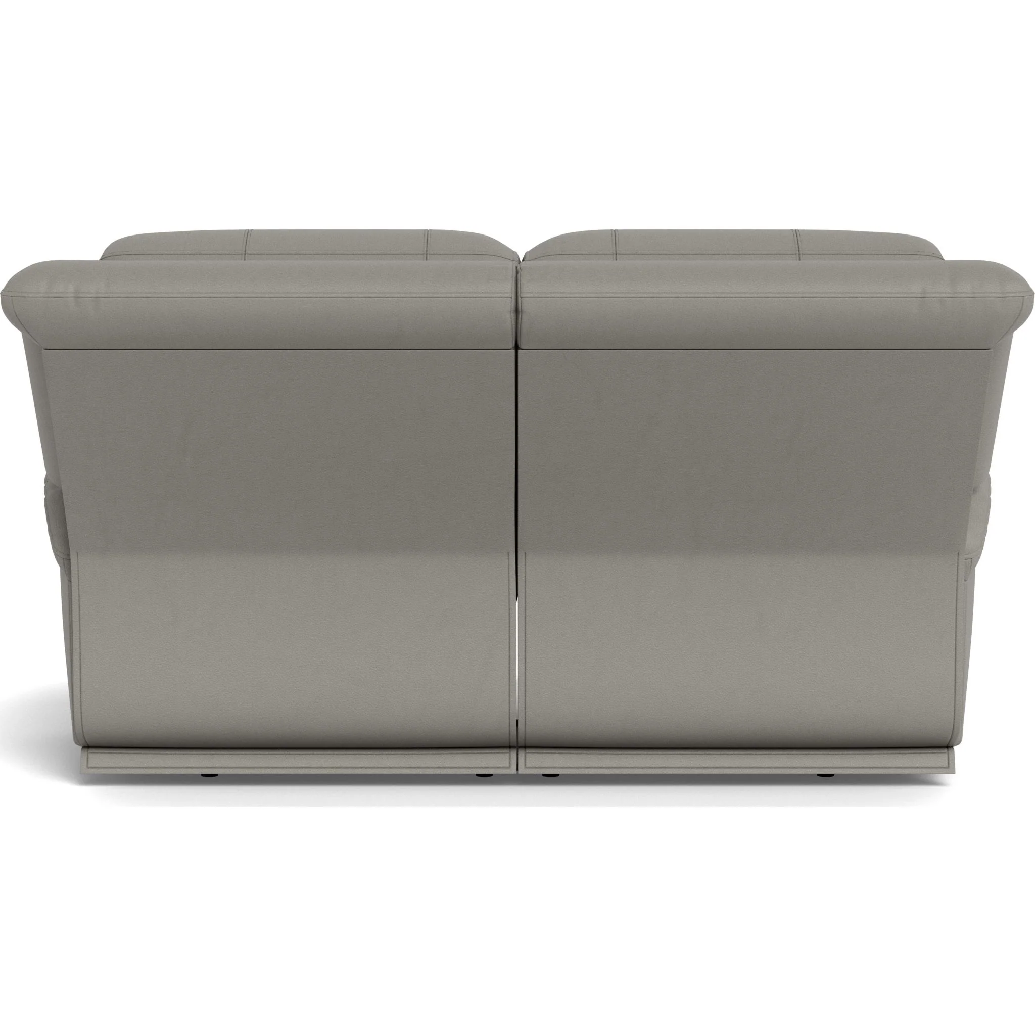 Strata Manual Reclining Loveseat - Image 40