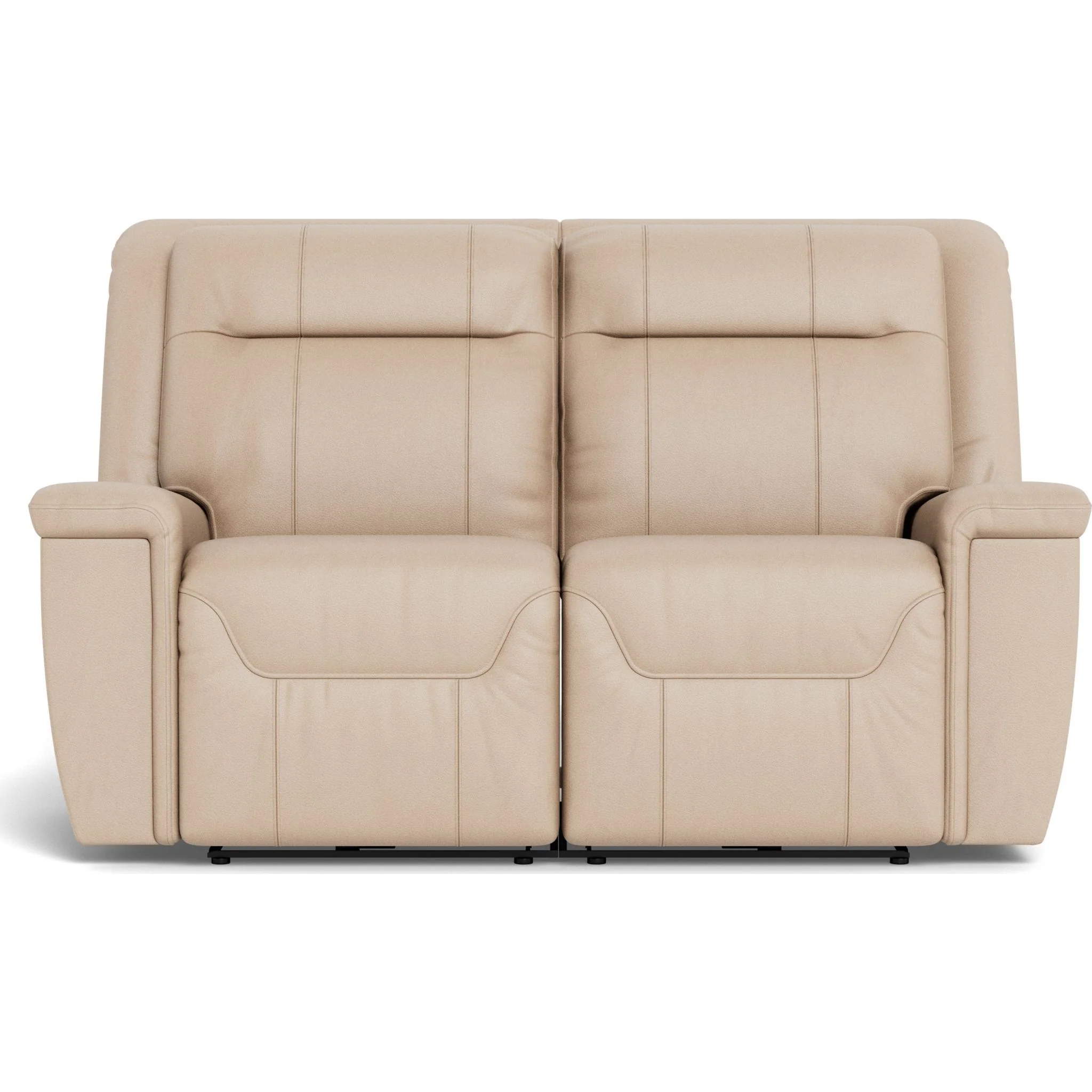 Strata Manual Reclining Loveseat - Image 41