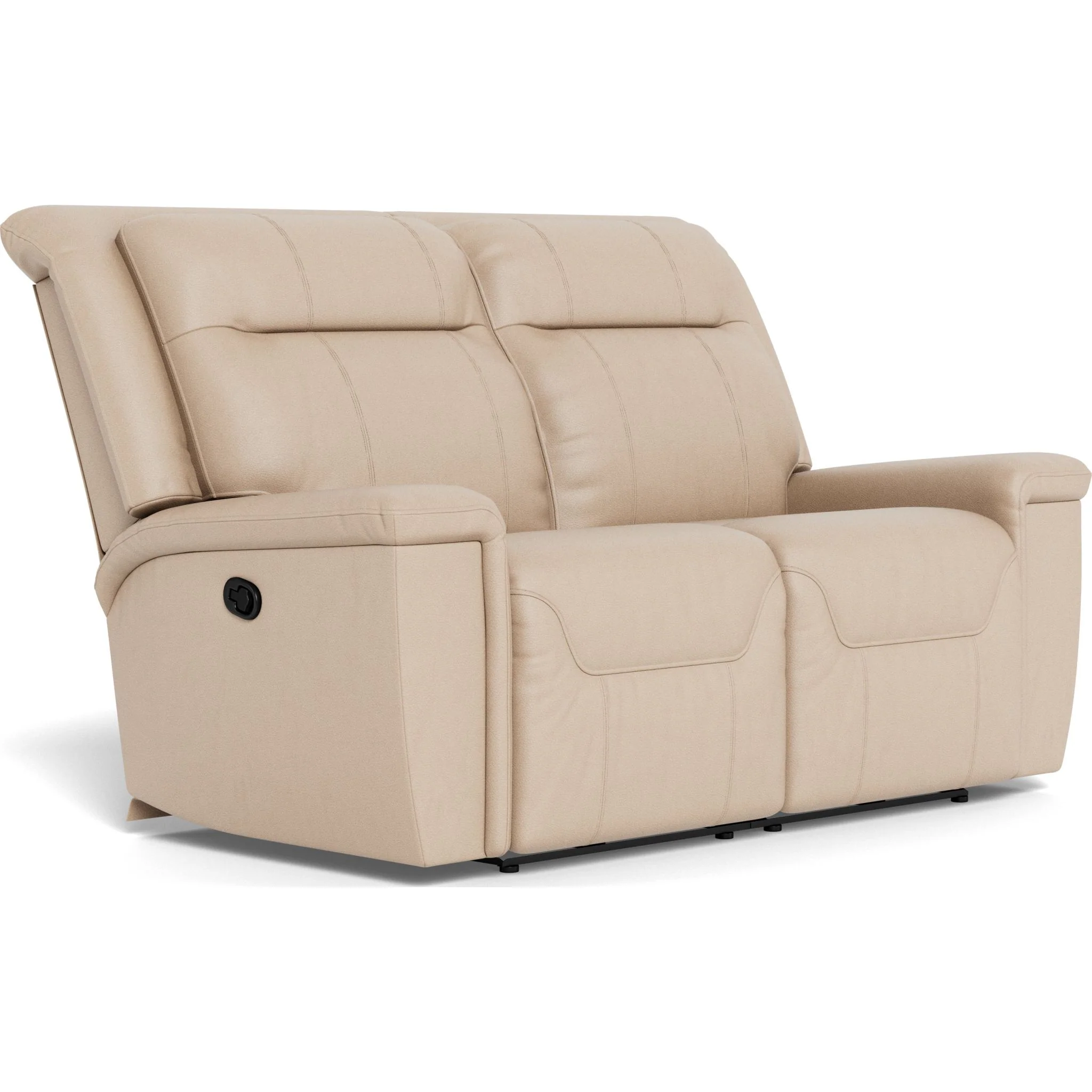 Strata Manual Reclining Loveseat - Image 42