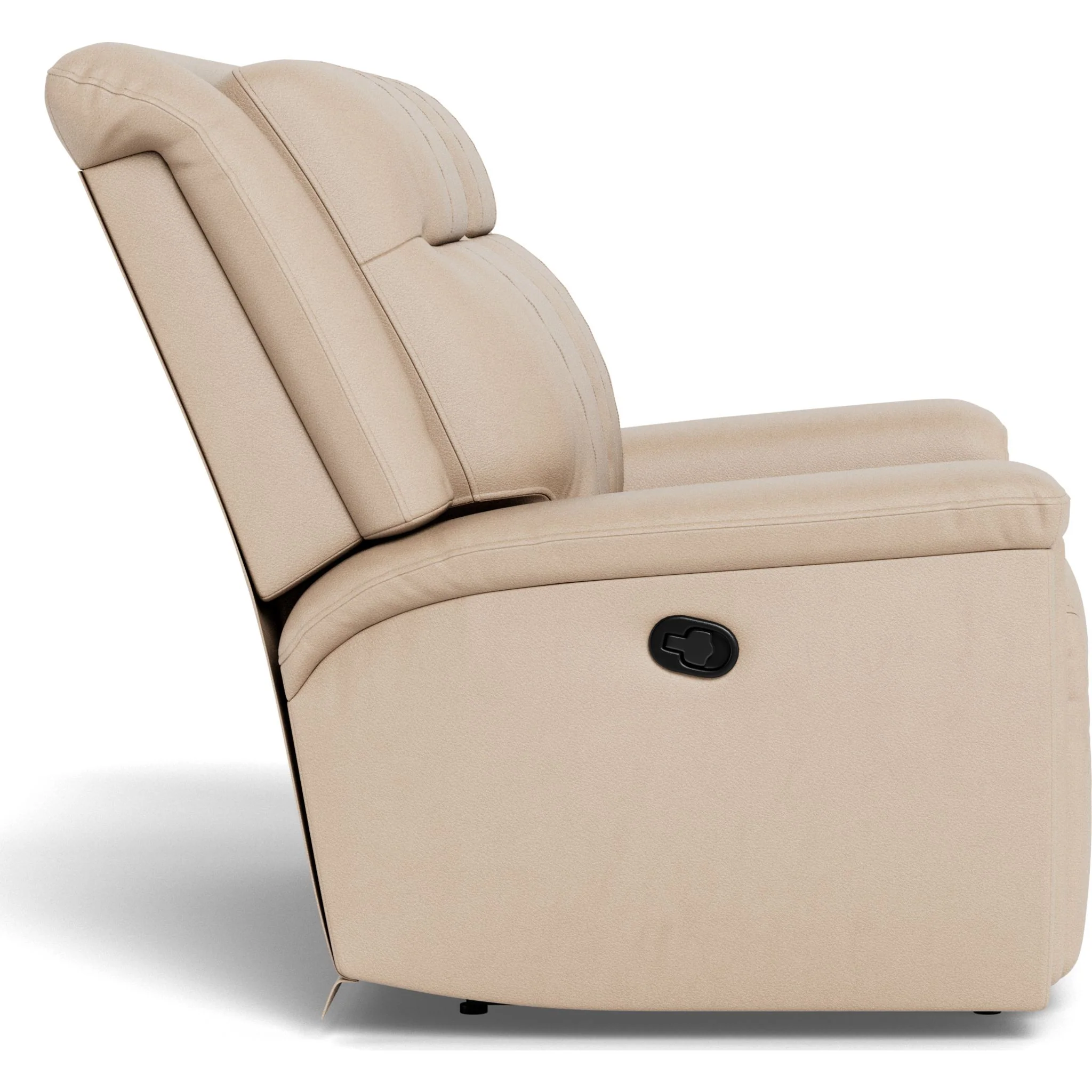 Strata Manual Reclining Loveseat - Image 43