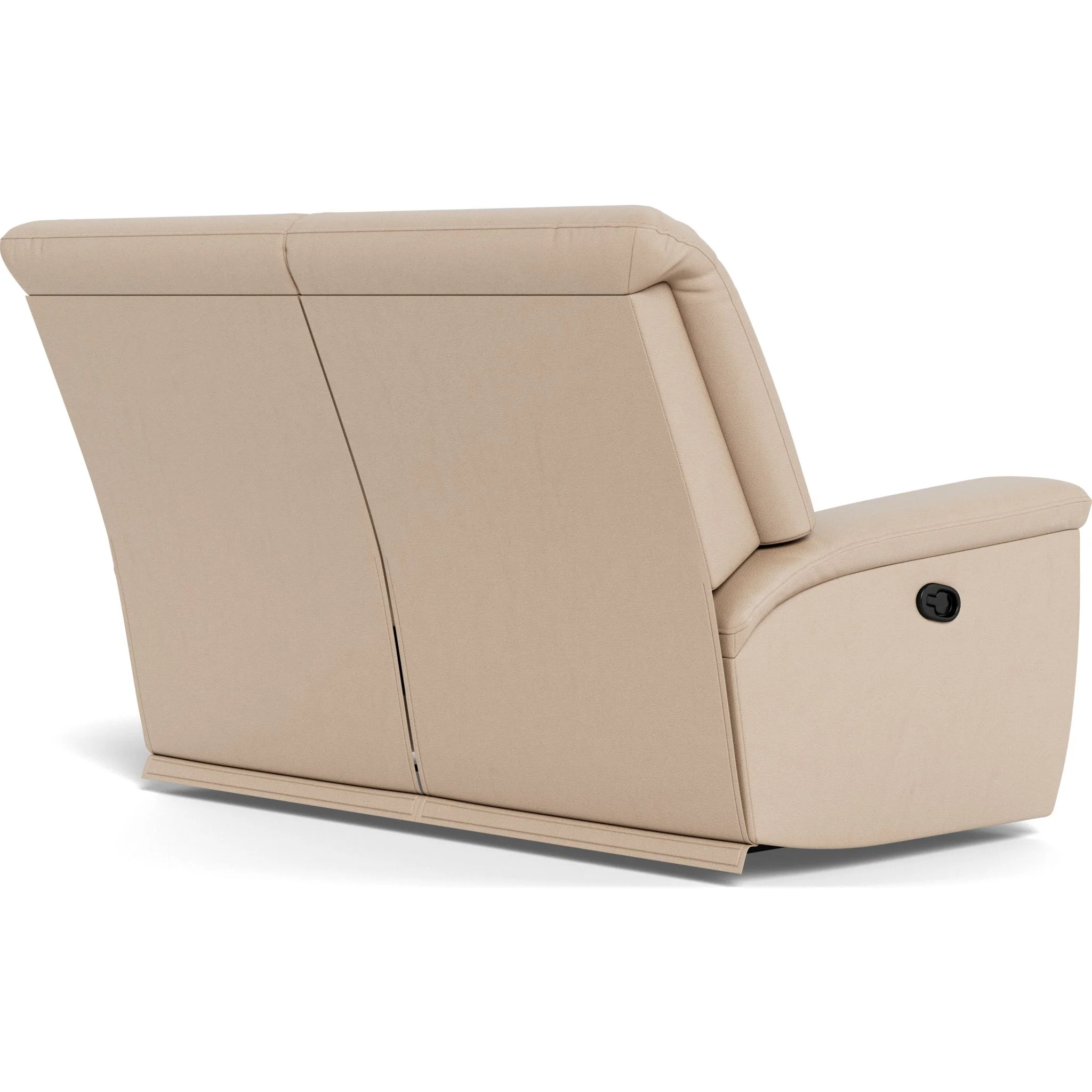 Strata Manual Reclining Loveseat - Image 44