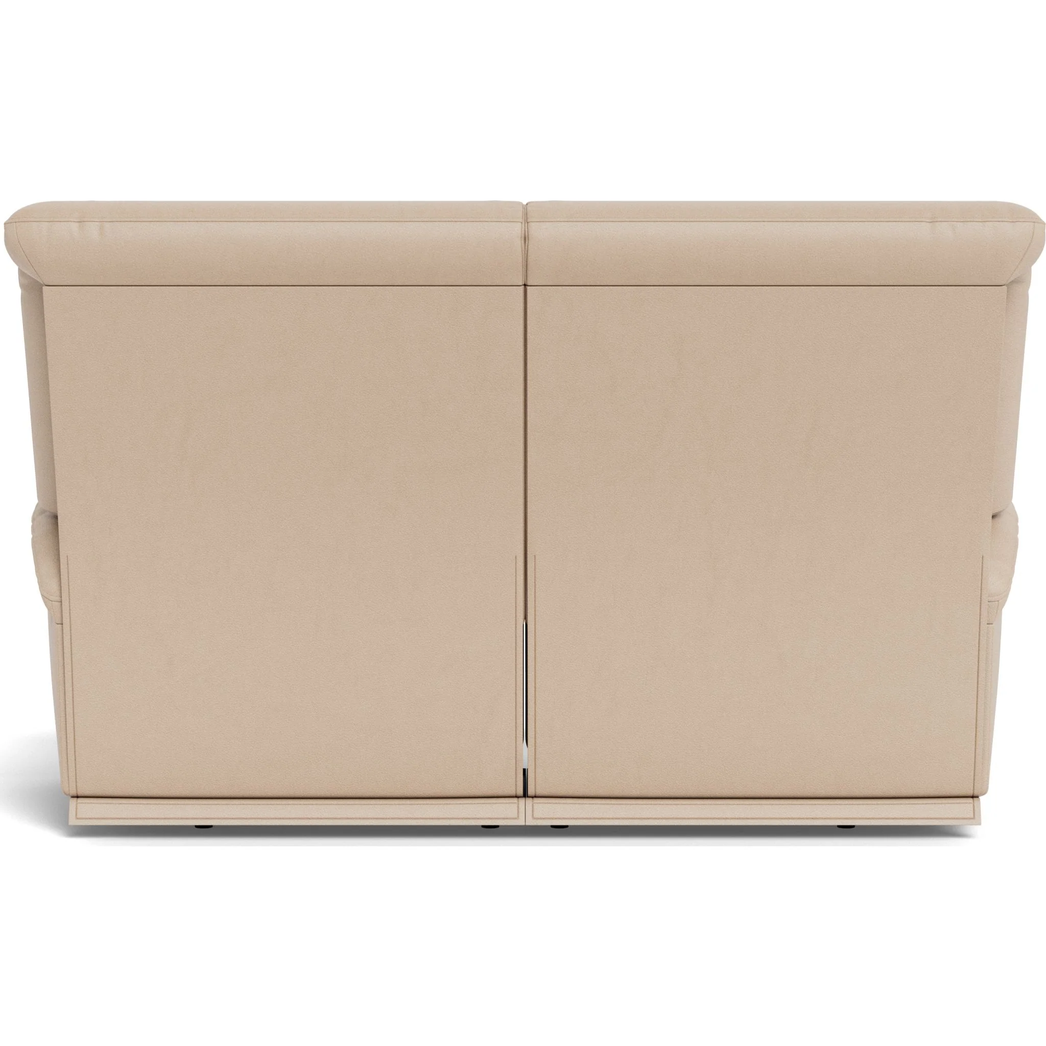 Strata Manual Reclining Loveseat - Image 45