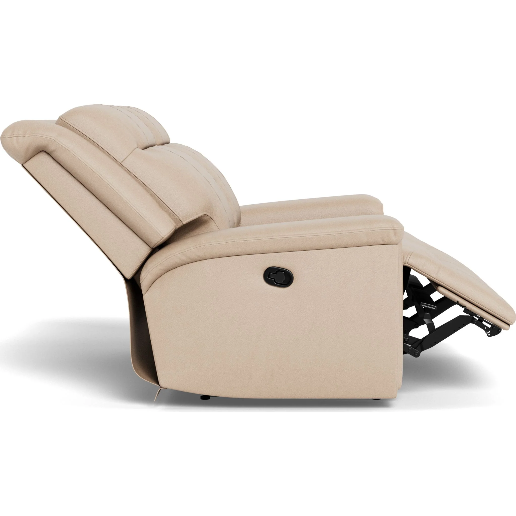 Strata Manual Reclining Loveseat - Image 48