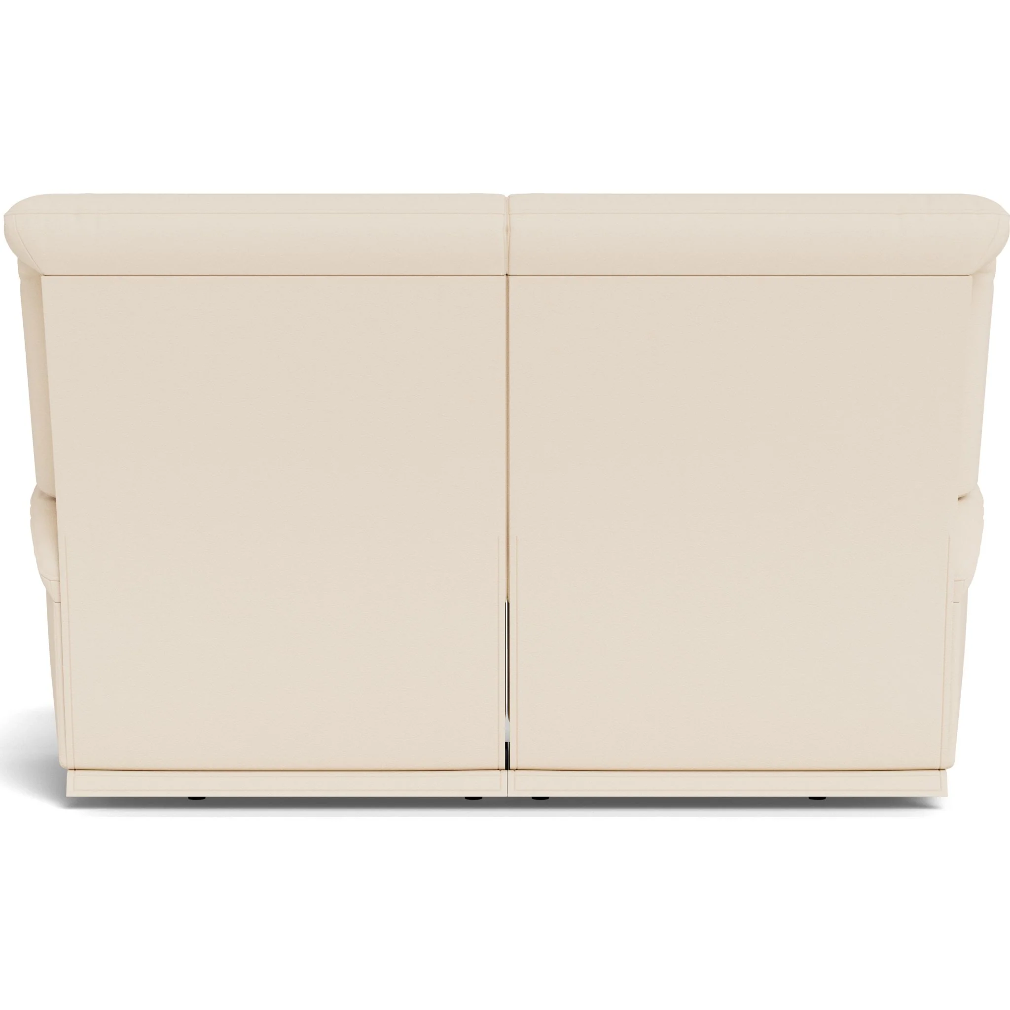 Strata Manual Reclining Loveseat - Image 5