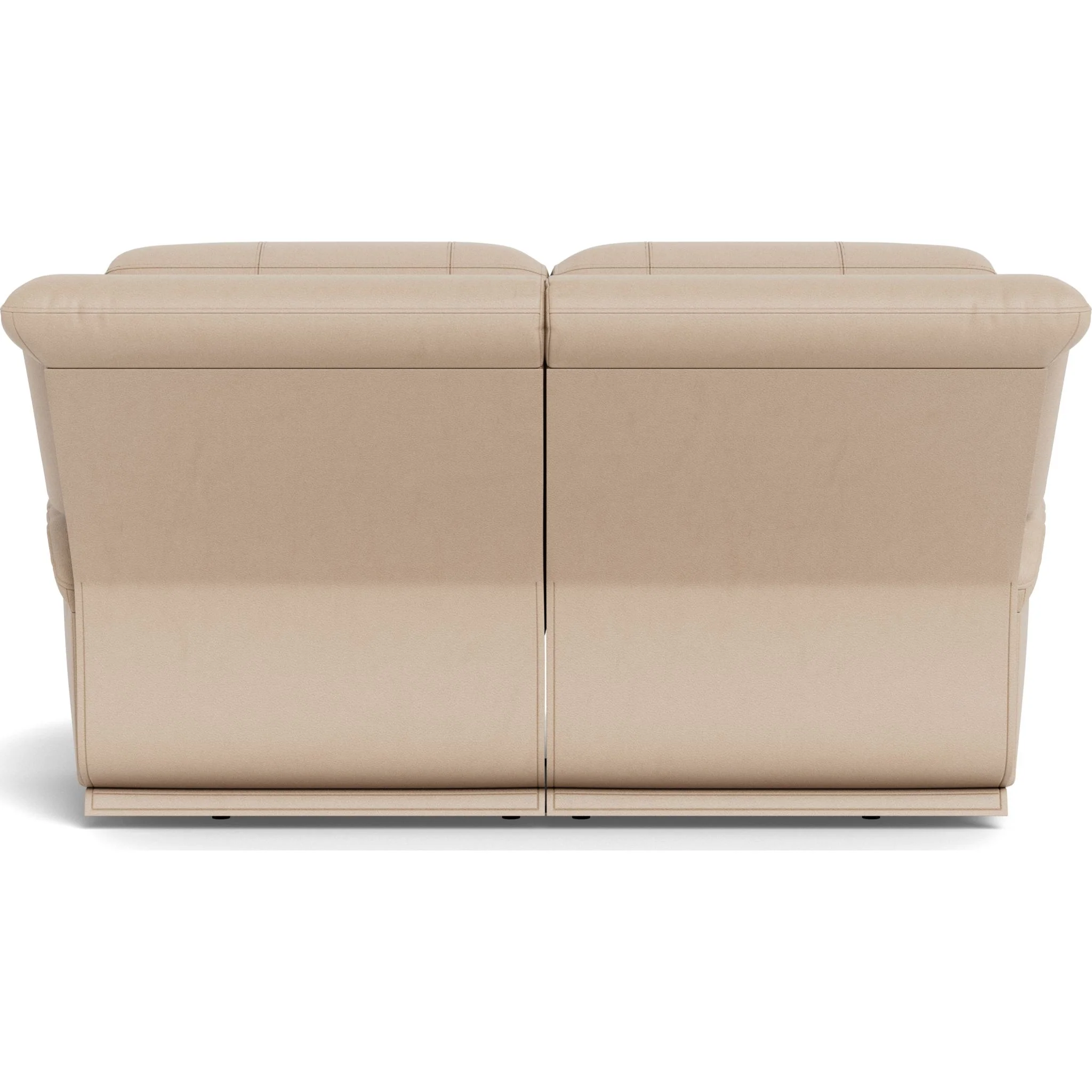 Strata Manual Reclining Loveseat - Image 50