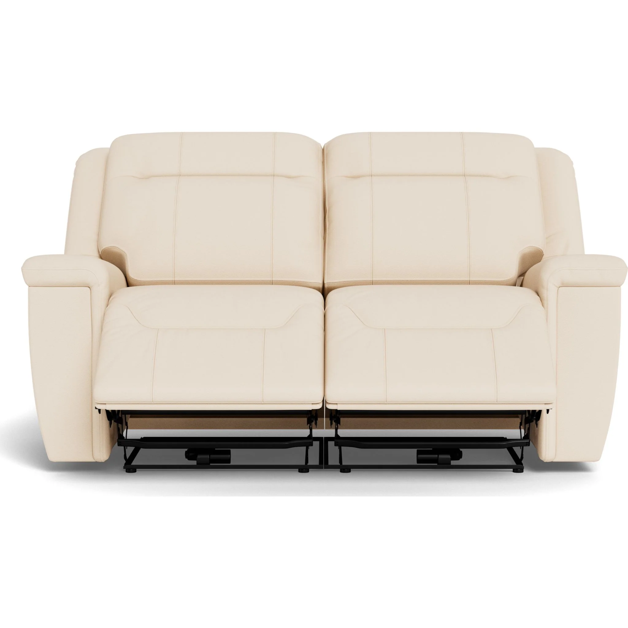 Strata Manual Reclining Loveseat - Image 6