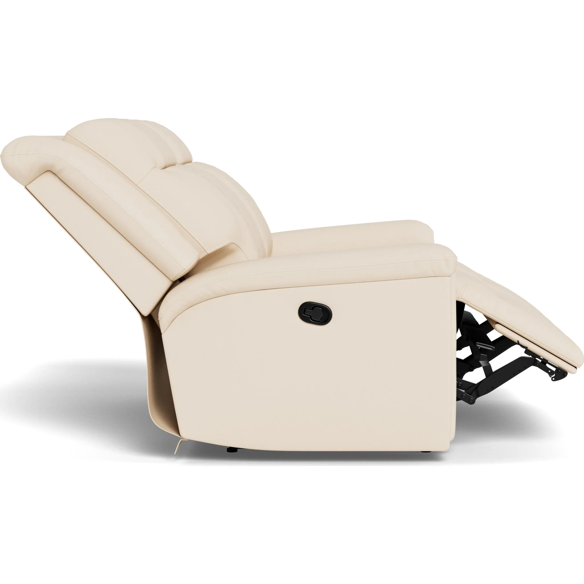 Strata Manual Reclining Loveseat - Image 8