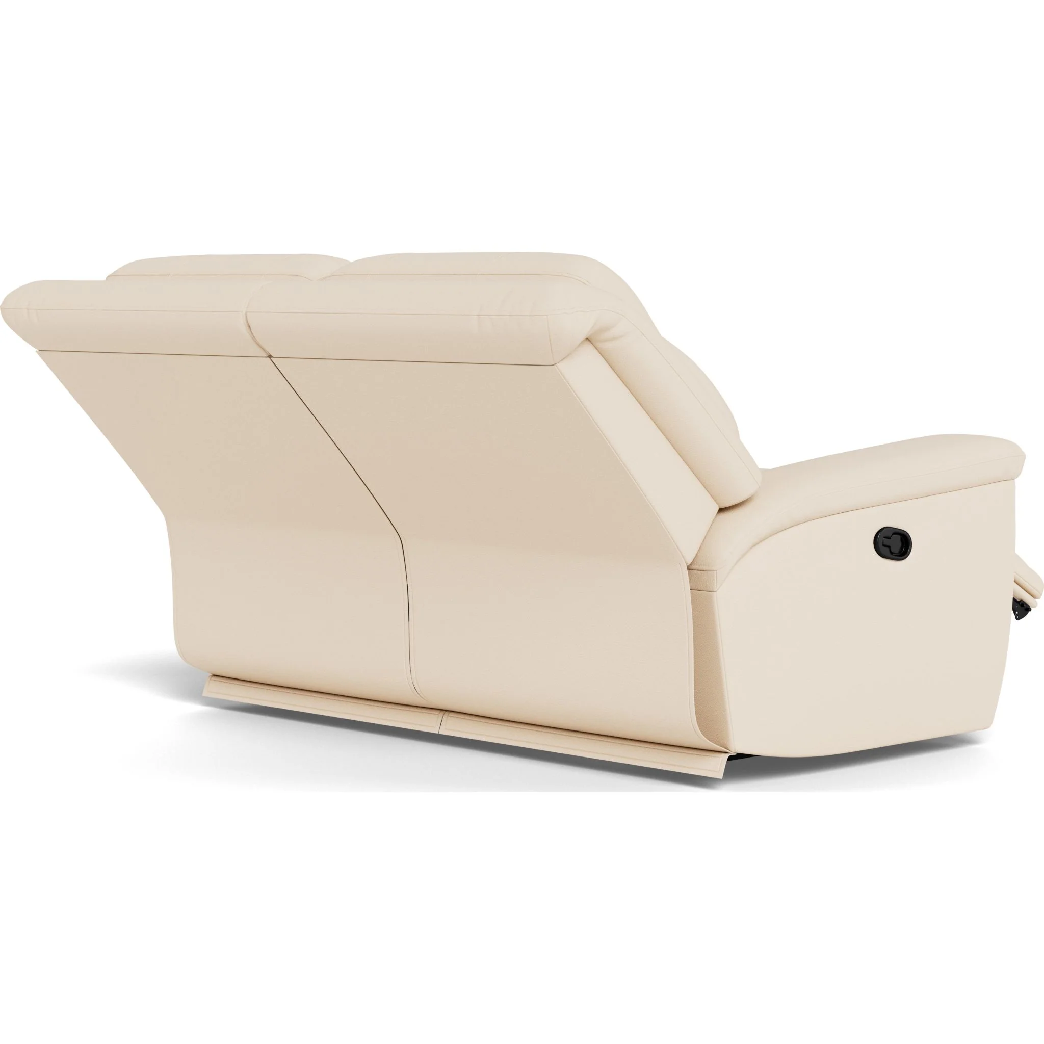 Strata Manual Reclining Loveseat - Image 9