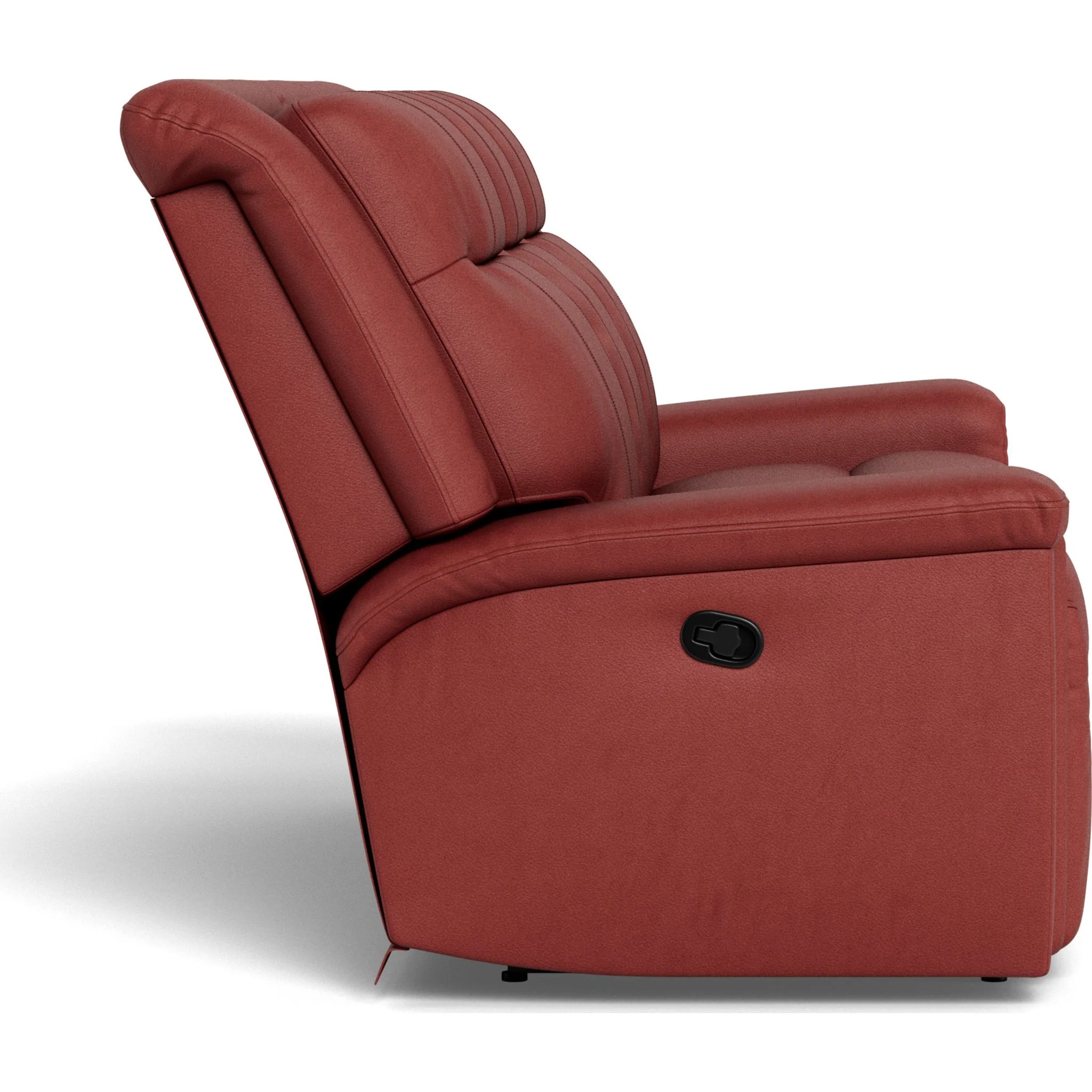 Strata Manual Reclining Sofa - Image 3