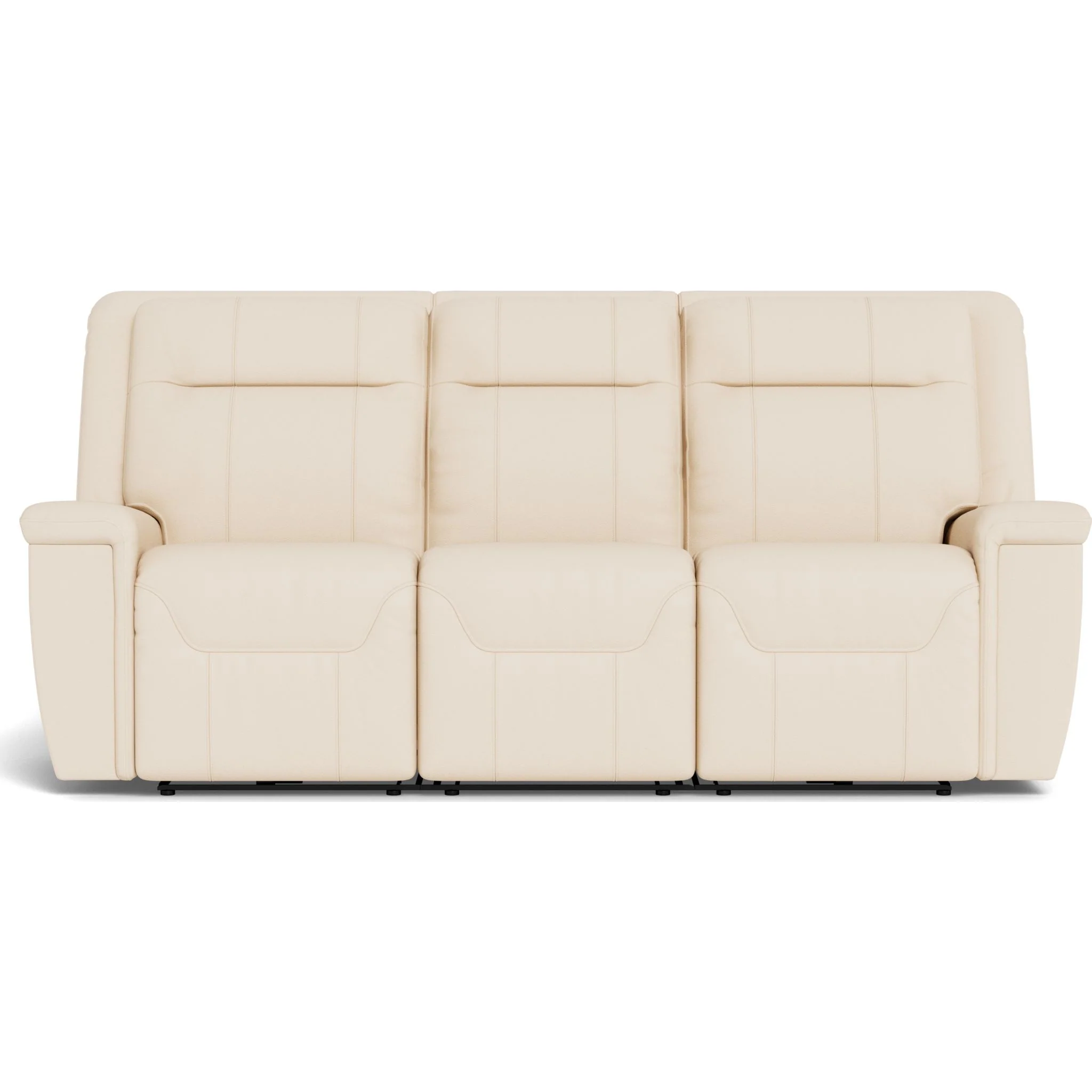 Strata Manual Reclining Sofa