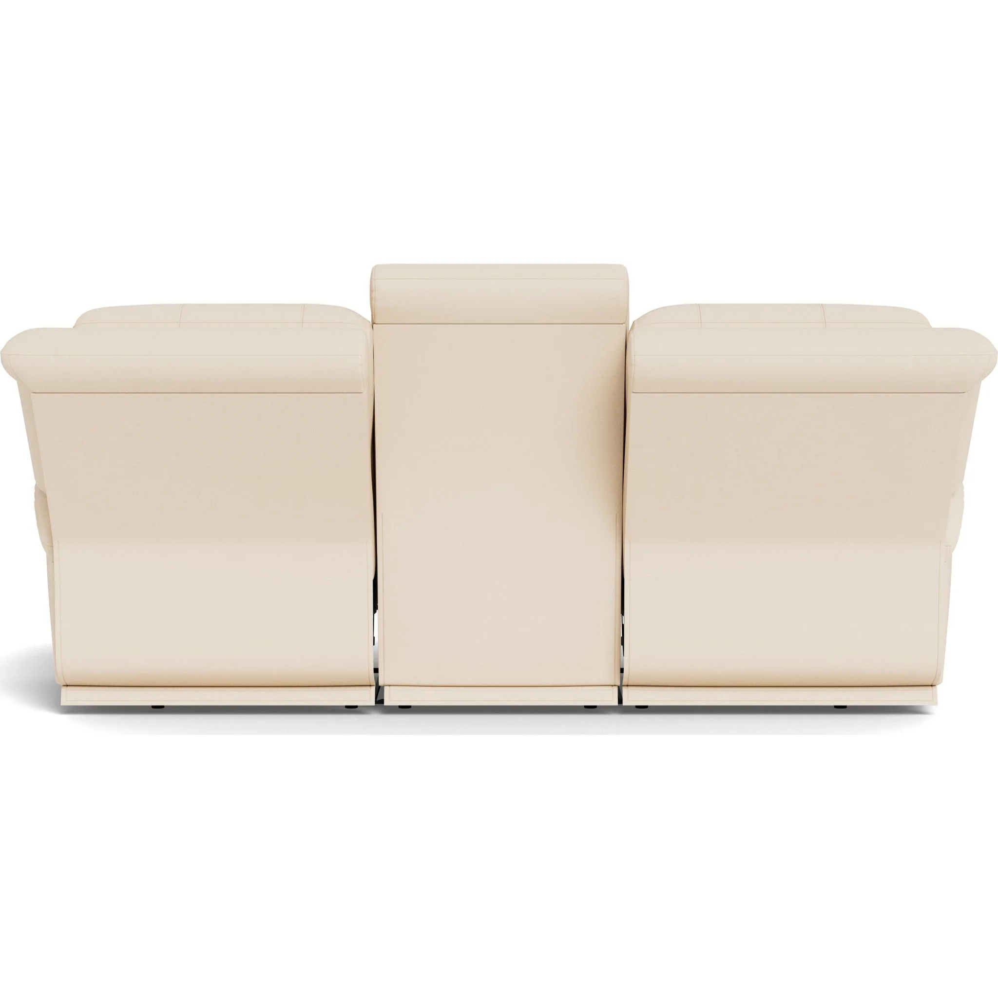 Strata Manual Reclining Sofa - Image 10