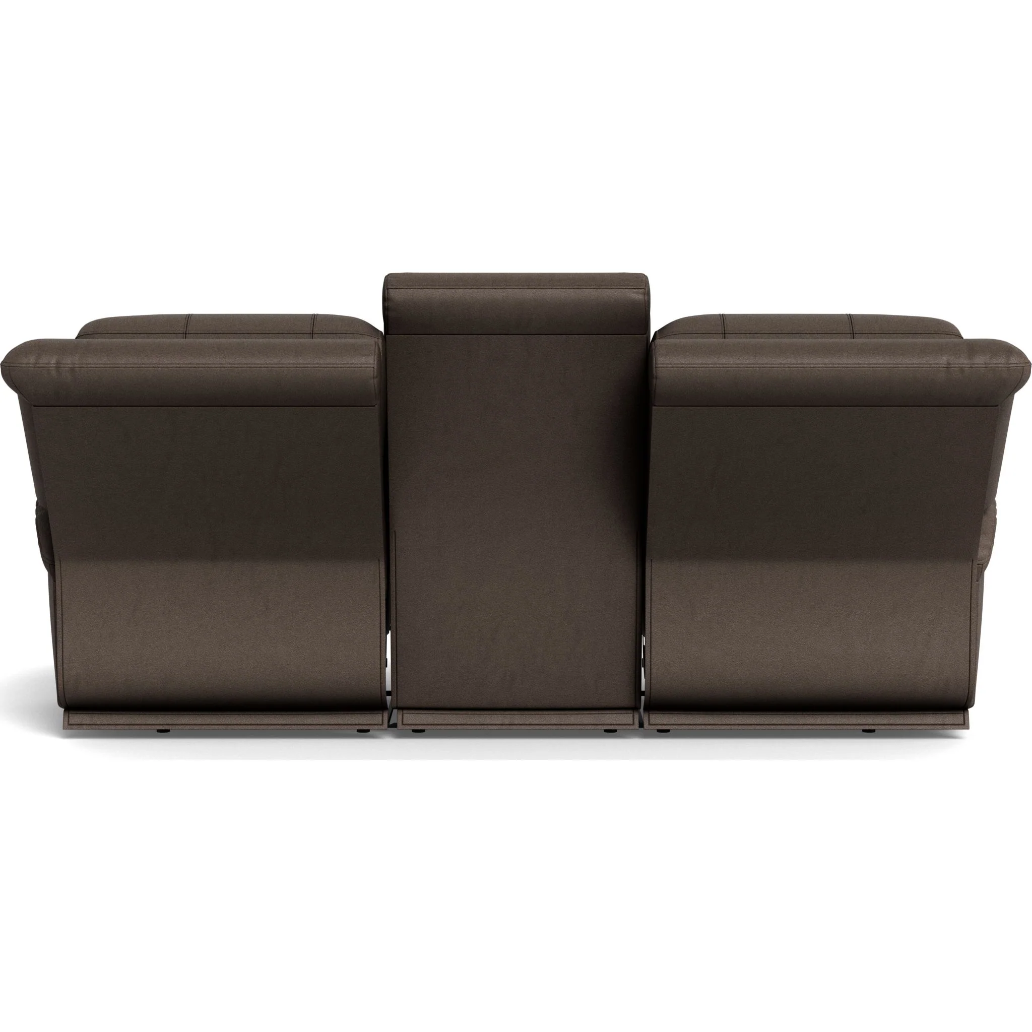 Strata Manual Reclining Sofa - Image 10