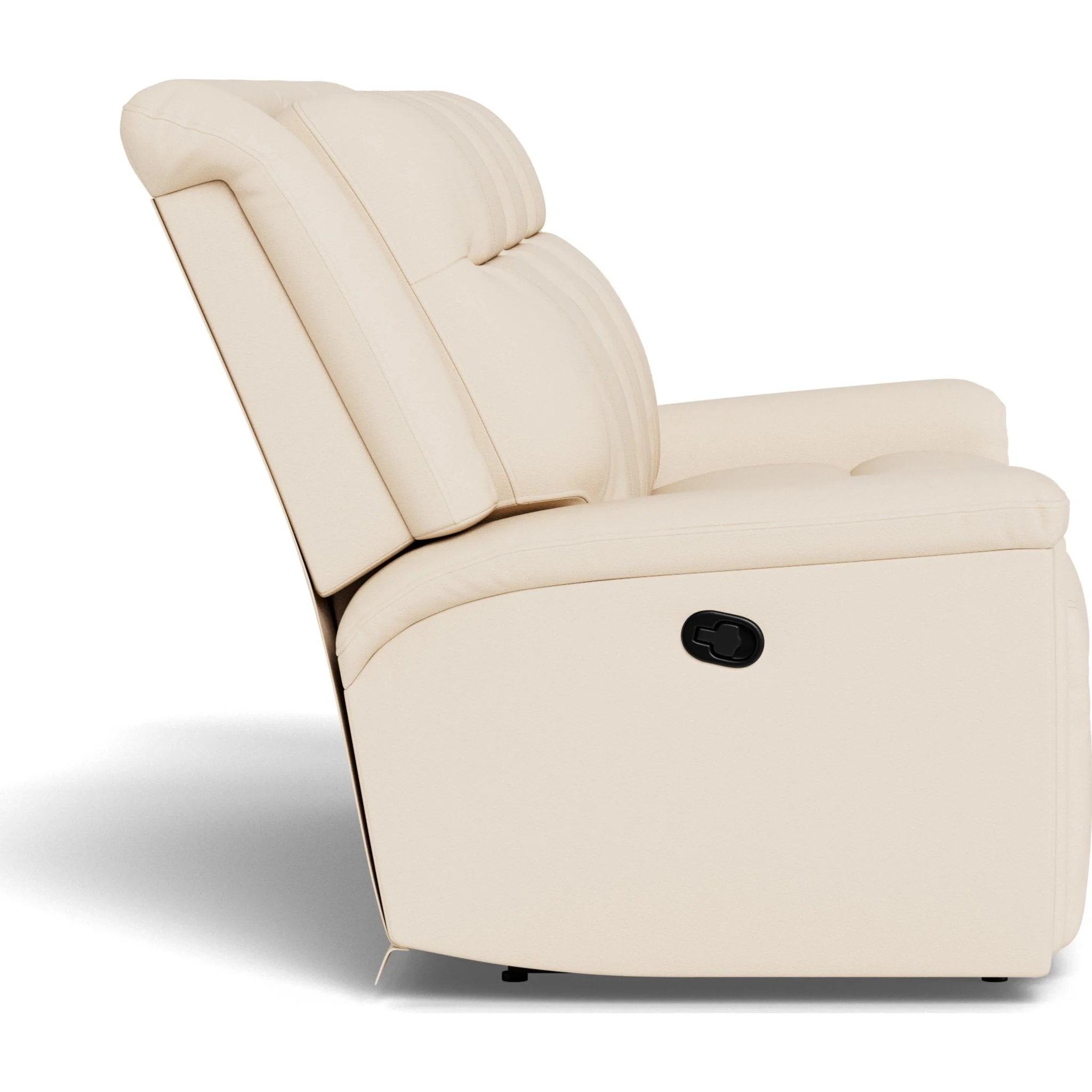 Strata Manual Reclining Sofa - Image 3